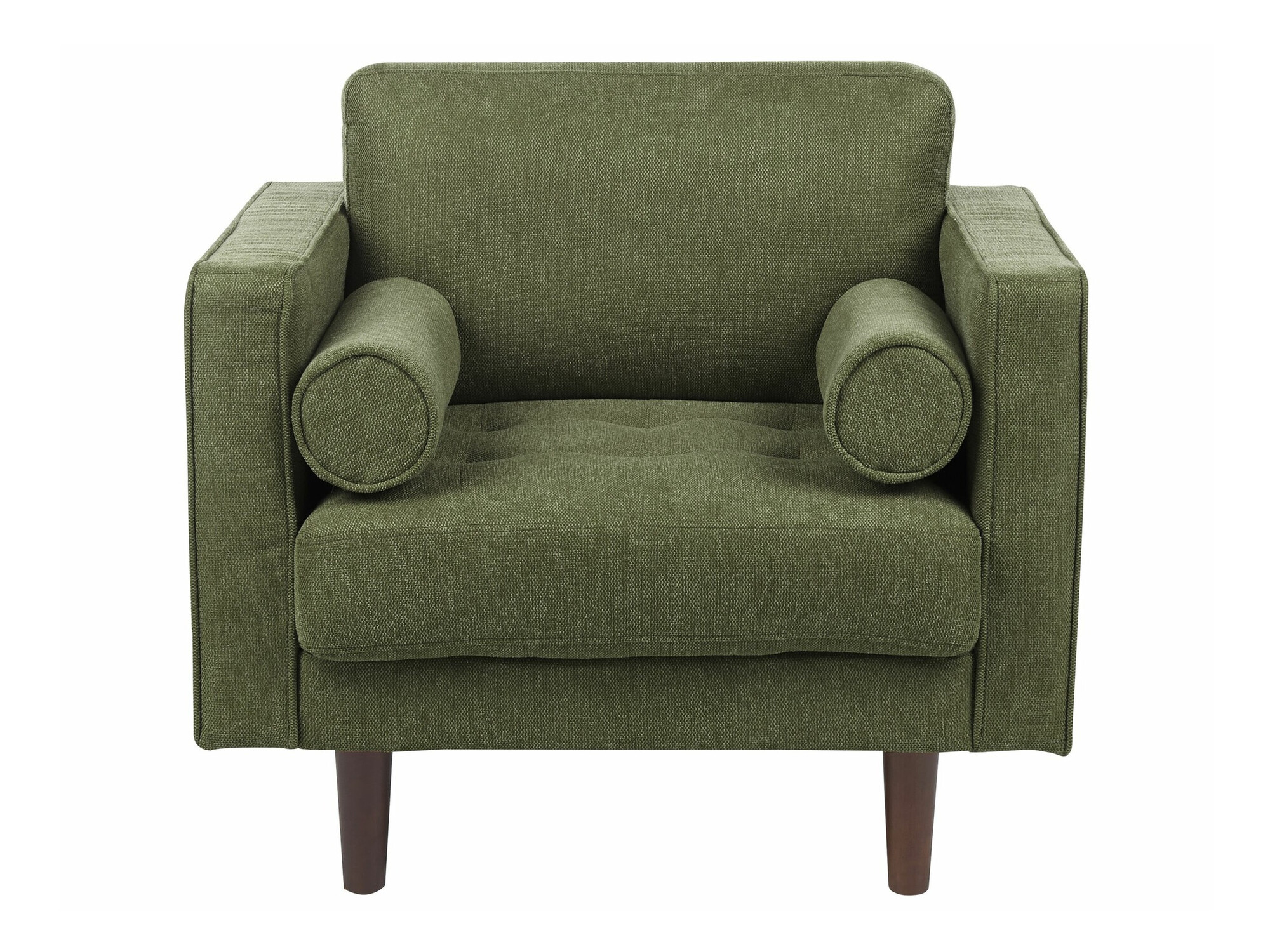 Armchair Berwyn 1732 (Green)