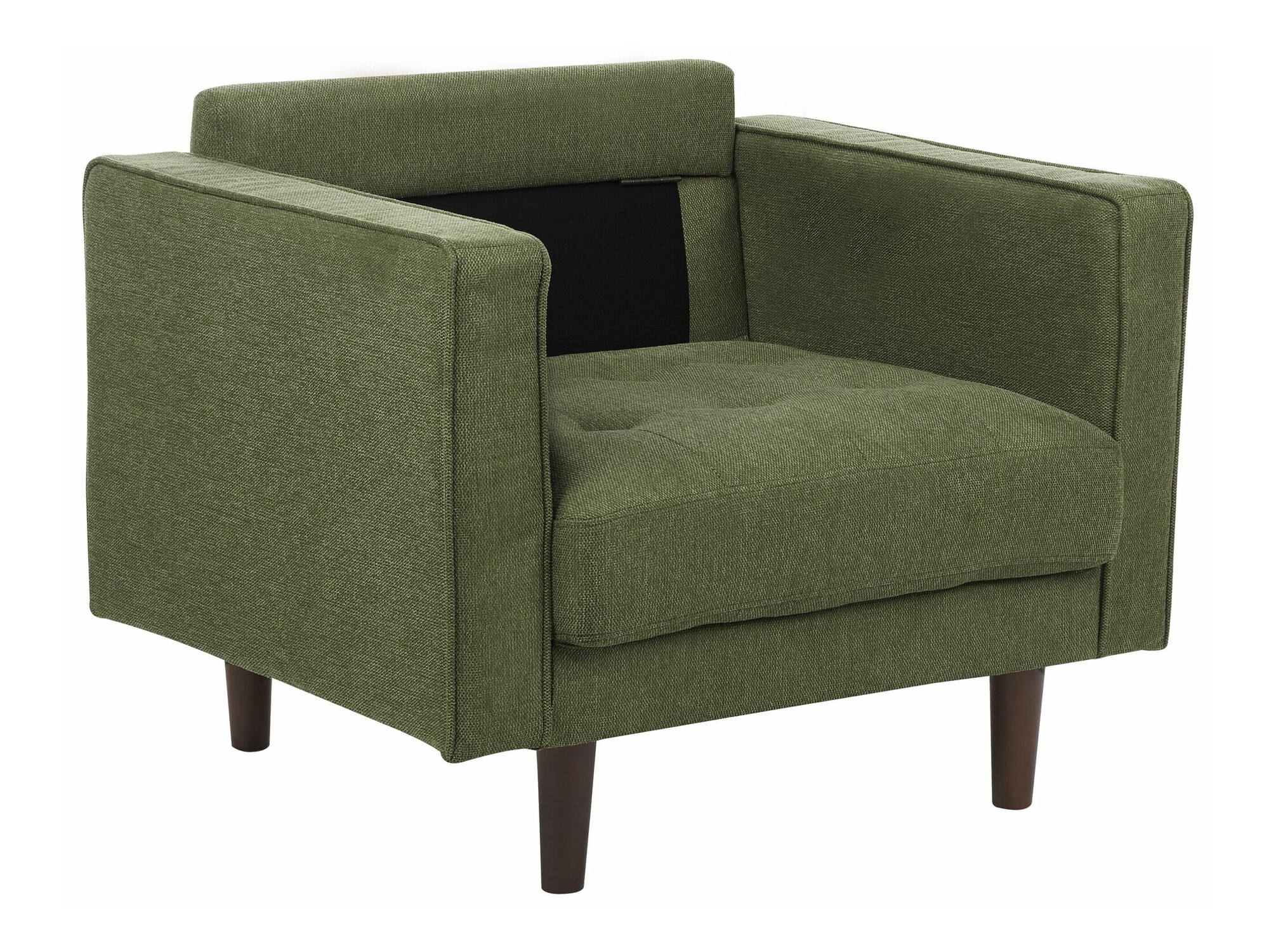 Armchair Berwyn 1732 (Green)