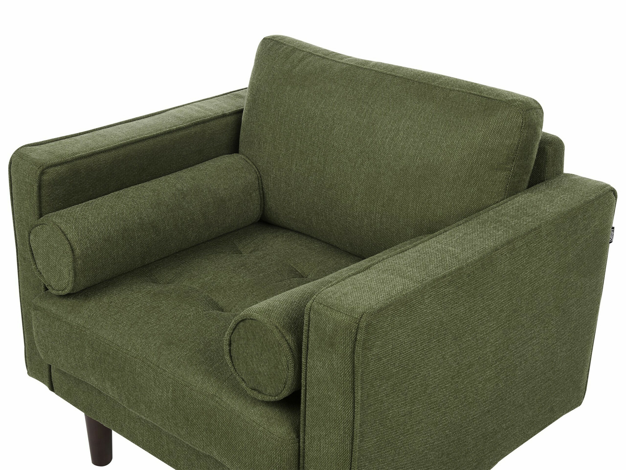 Armchair Berwyn 1732 (Green)