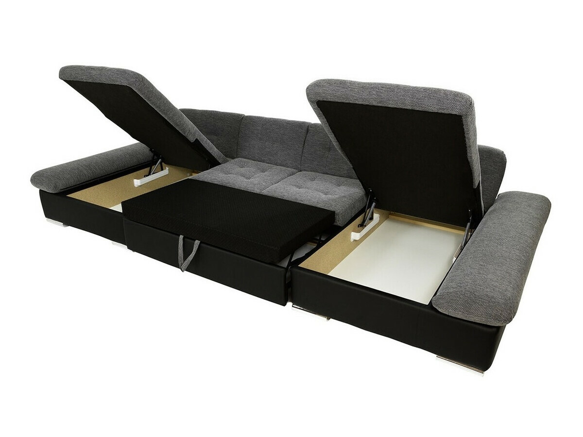 Γωνιακός Καναπές Comfivo Ficus II (Baloo 2073)