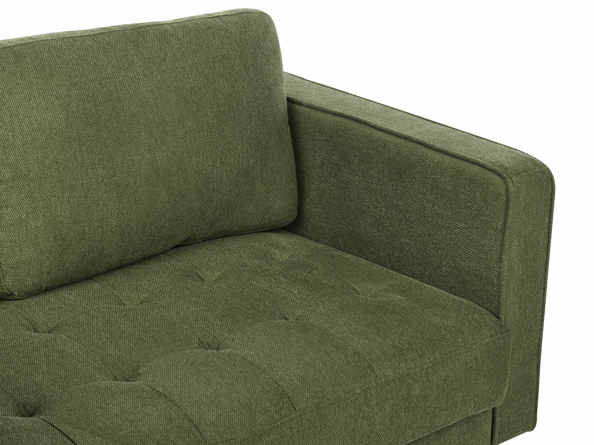 Sofa Berwyn 1733 (Green)