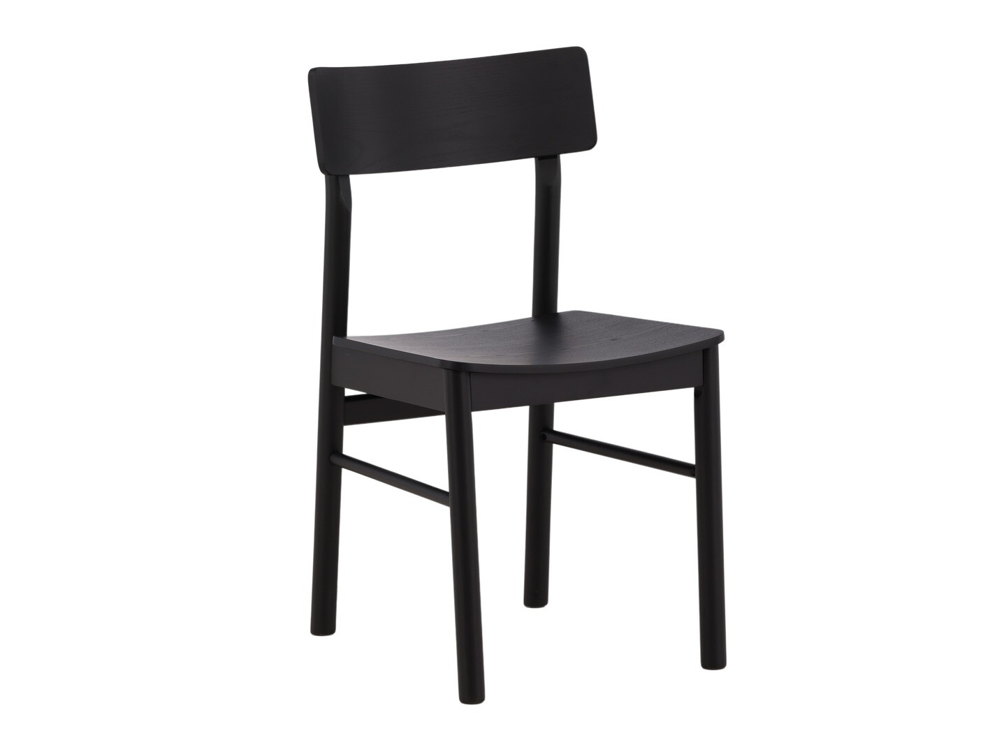 Dining set Dallas 4336 (Black)