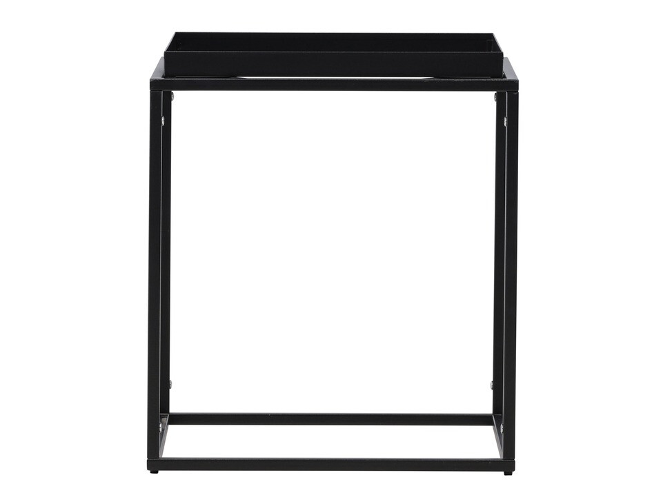Side table Dallas 4337 (Black)