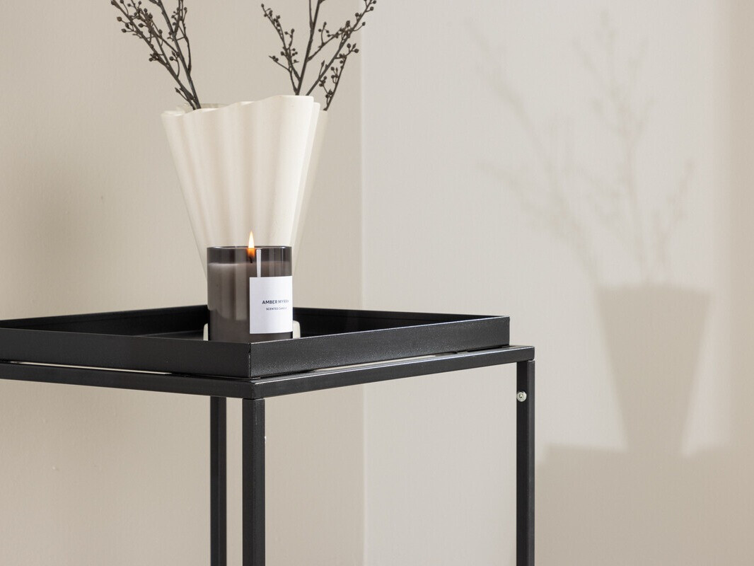 Side table Dallas 4337 (Black)