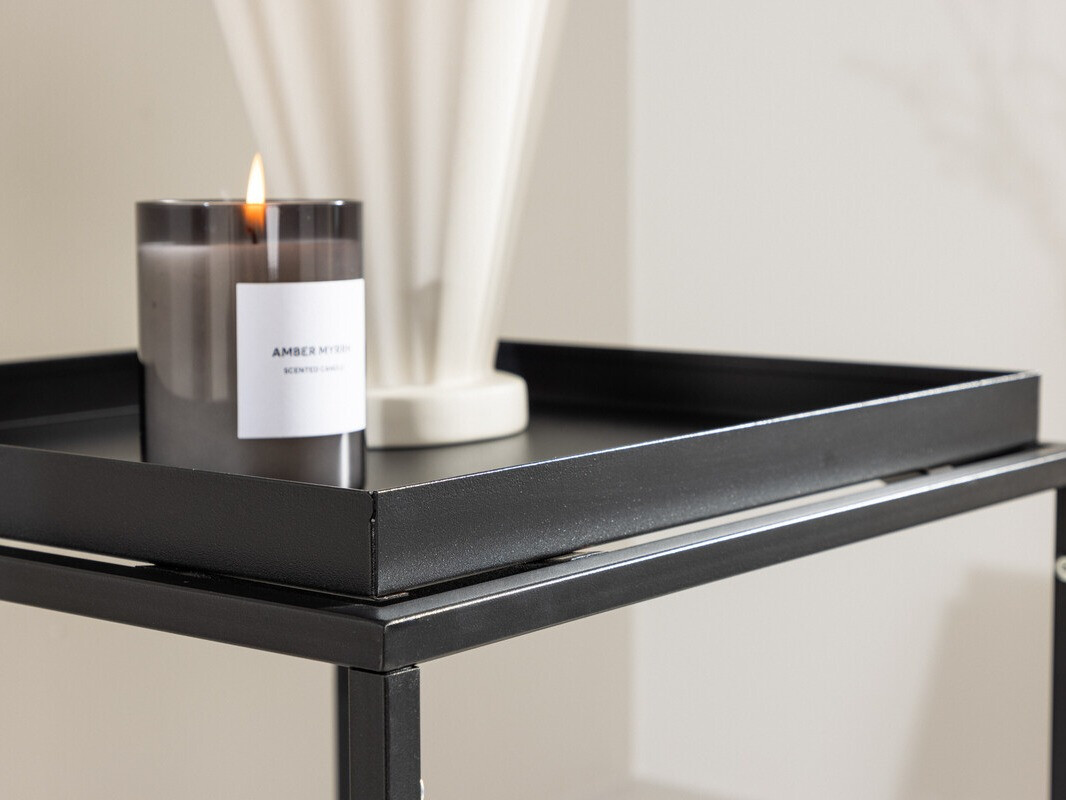 Side table Dallas 4337 (Black)