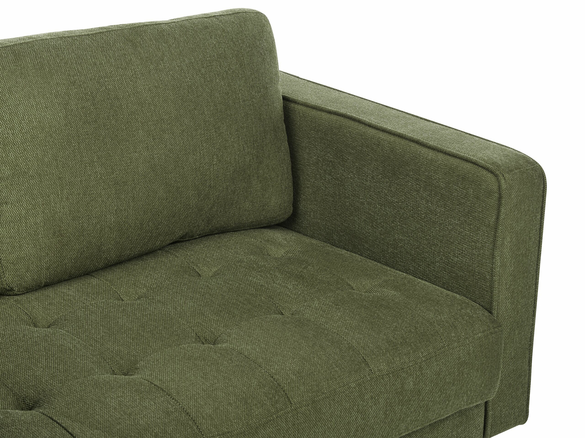 Sofa Berwyn 1734 (Green)