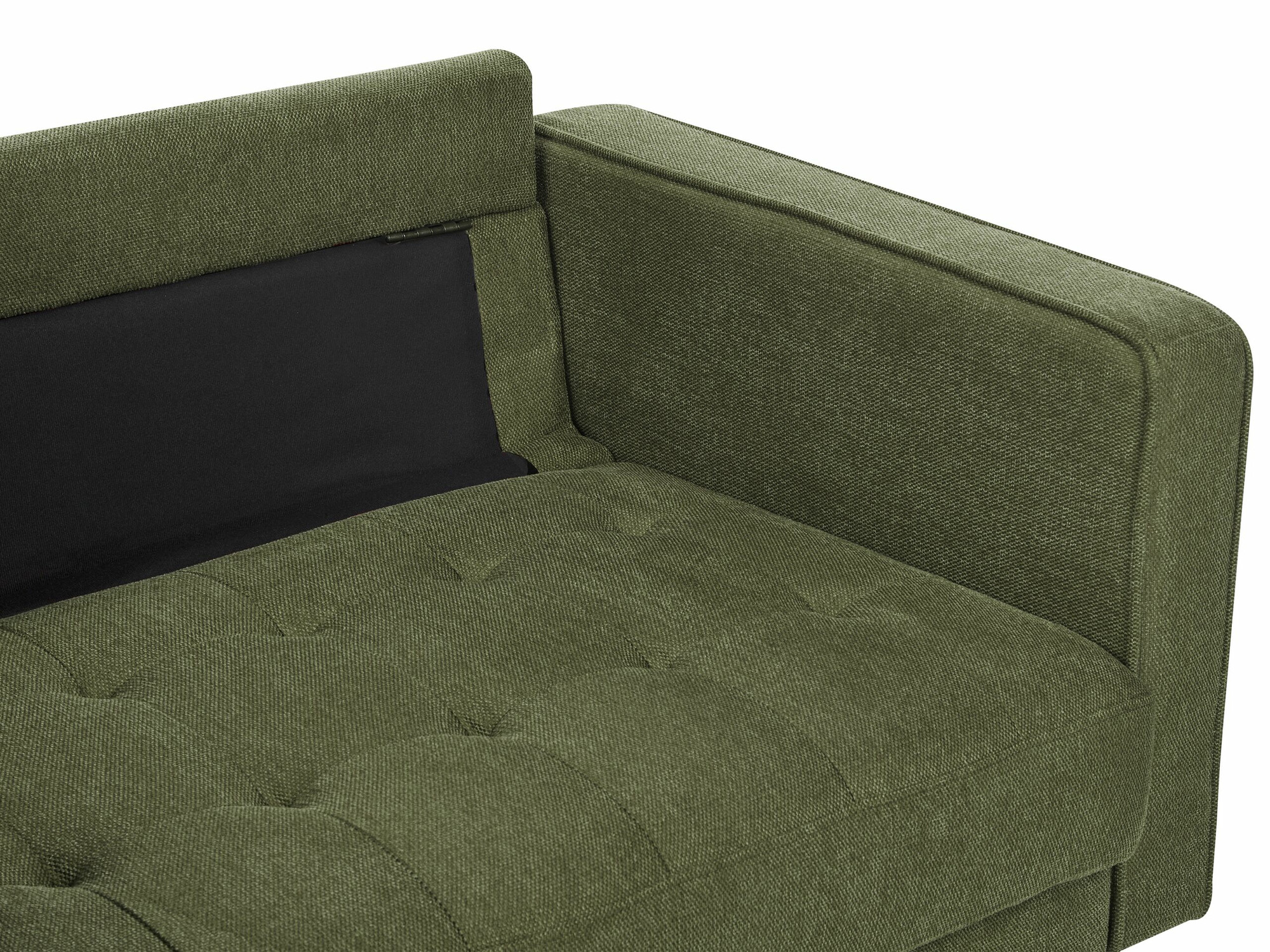 Sofa Berwyn 1734 (Green)