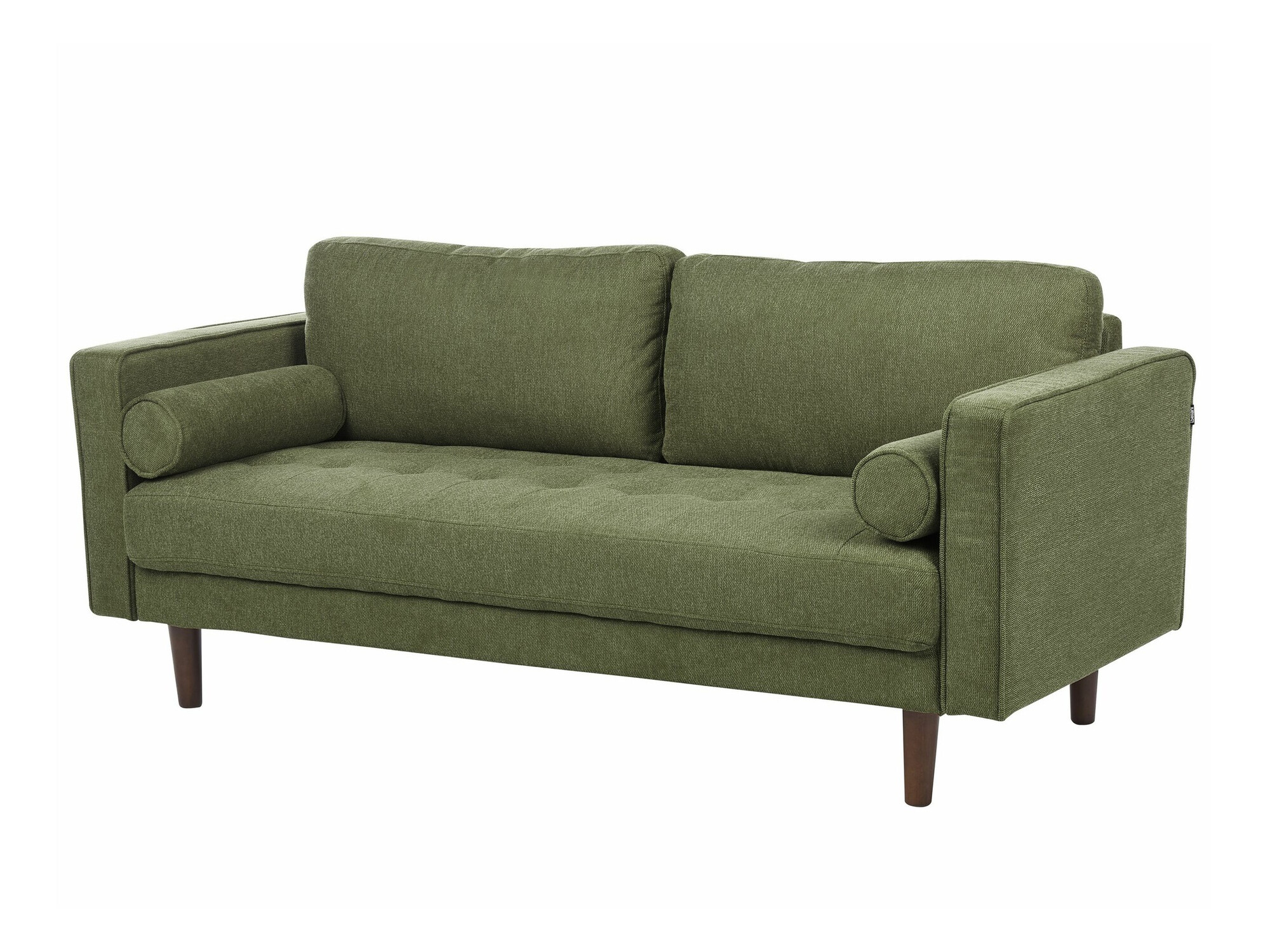 Upholstered furniture set Berwyn 1736 (Green)