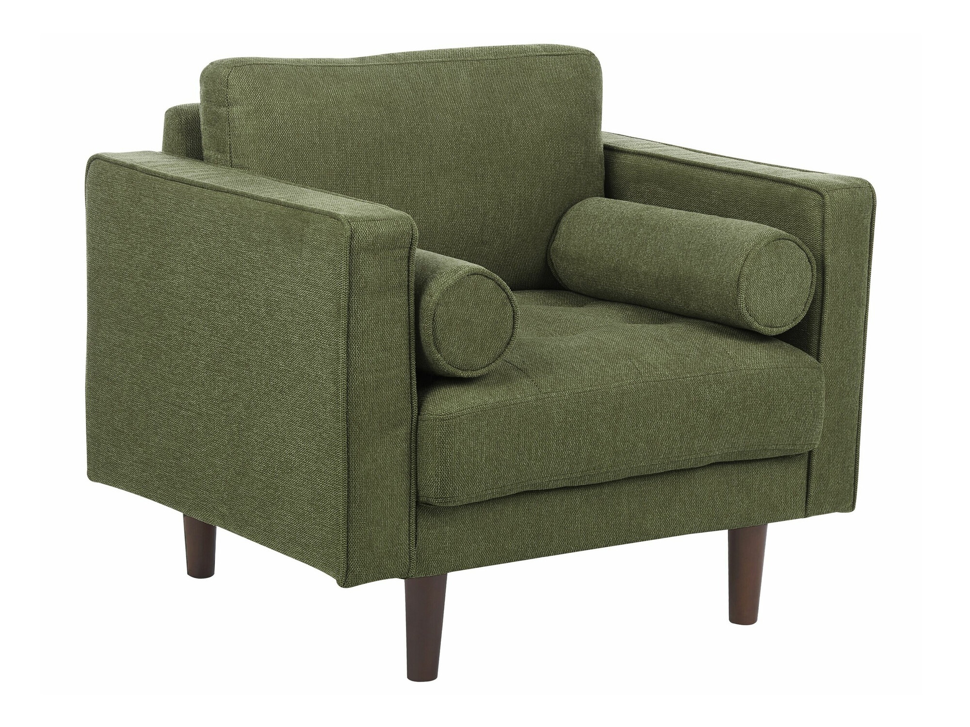Upholstered furniture set Berwyn 1736 (Green)