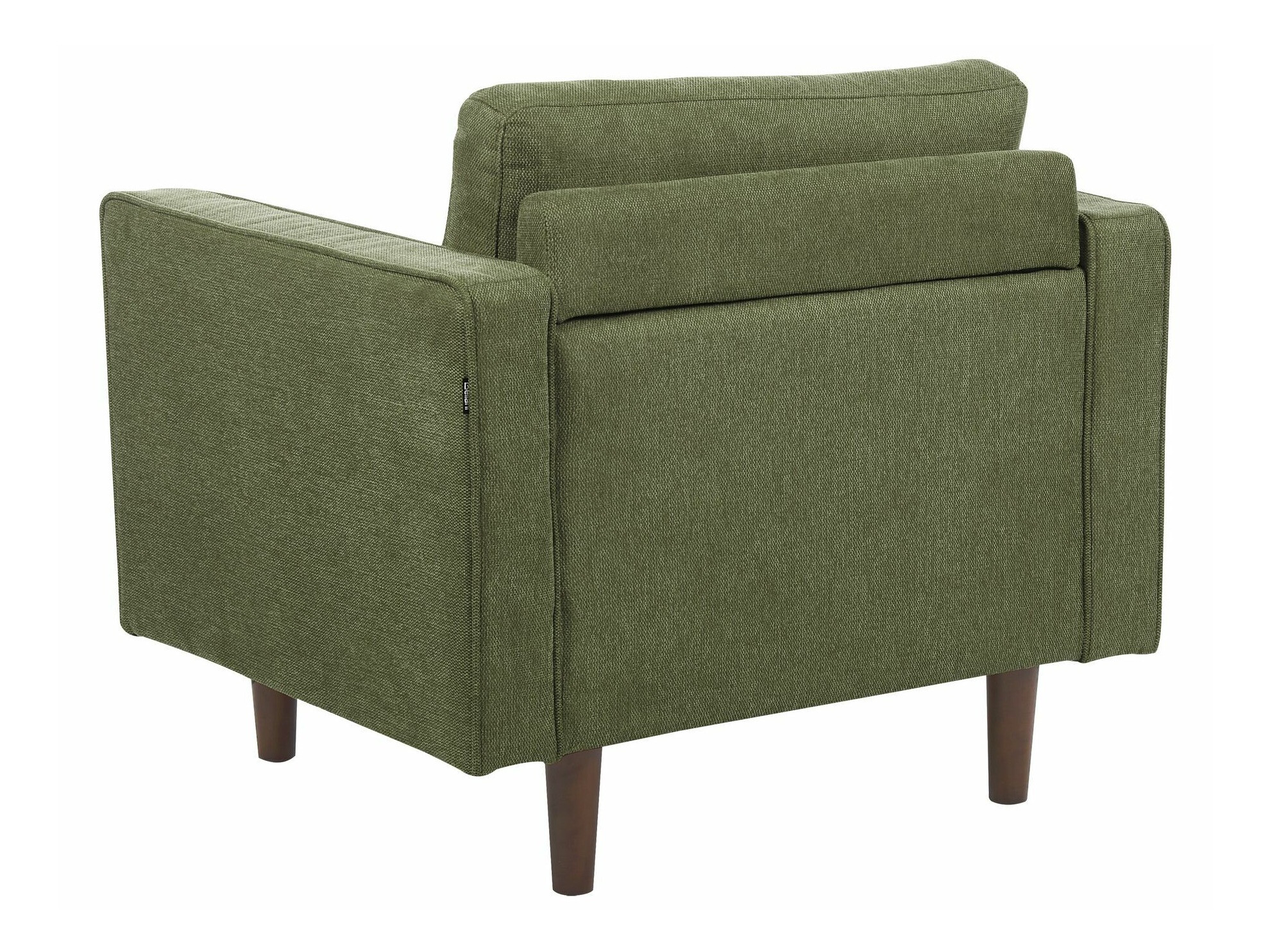 Upholstered furniture set Berwyn 1736 (Green)