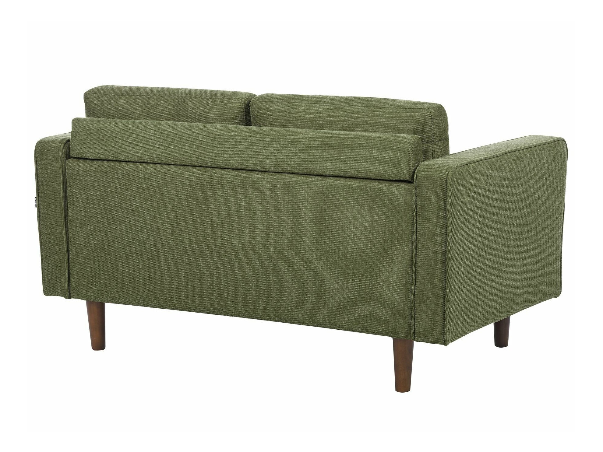 Upholstered furniture set Berwyn 1737 (Green)