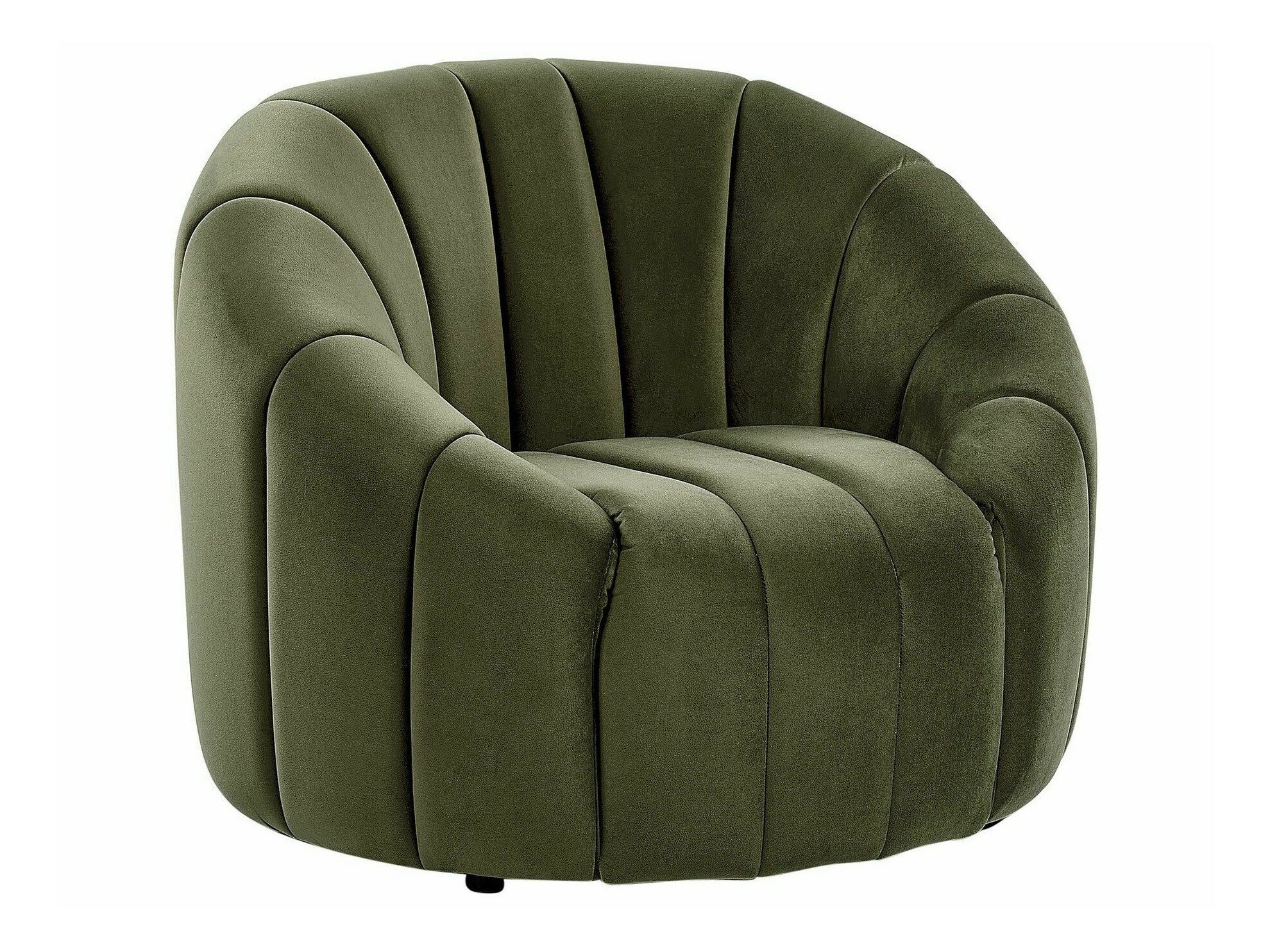 Armchair Berwyn 1252 (Dark green)