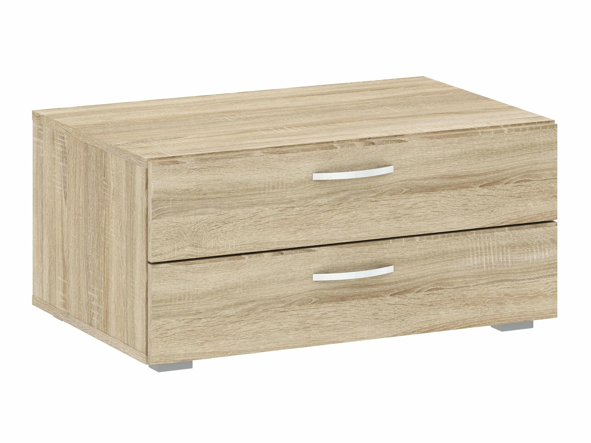 Βοηθητικό τραπεζάκι Bristol 185 (Sonoma οξιά)