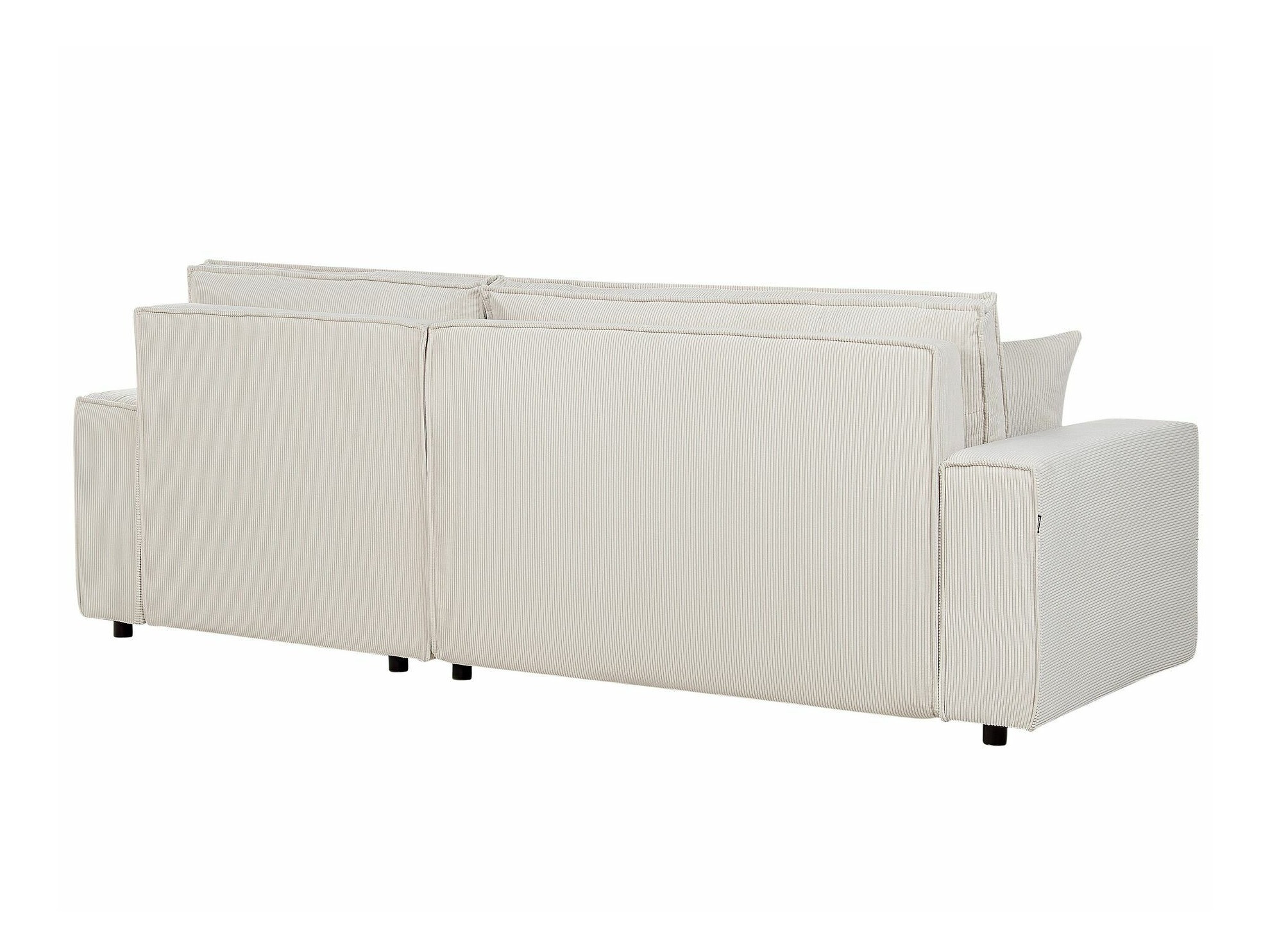 Corner sofa Berwyn 1740 (White)
