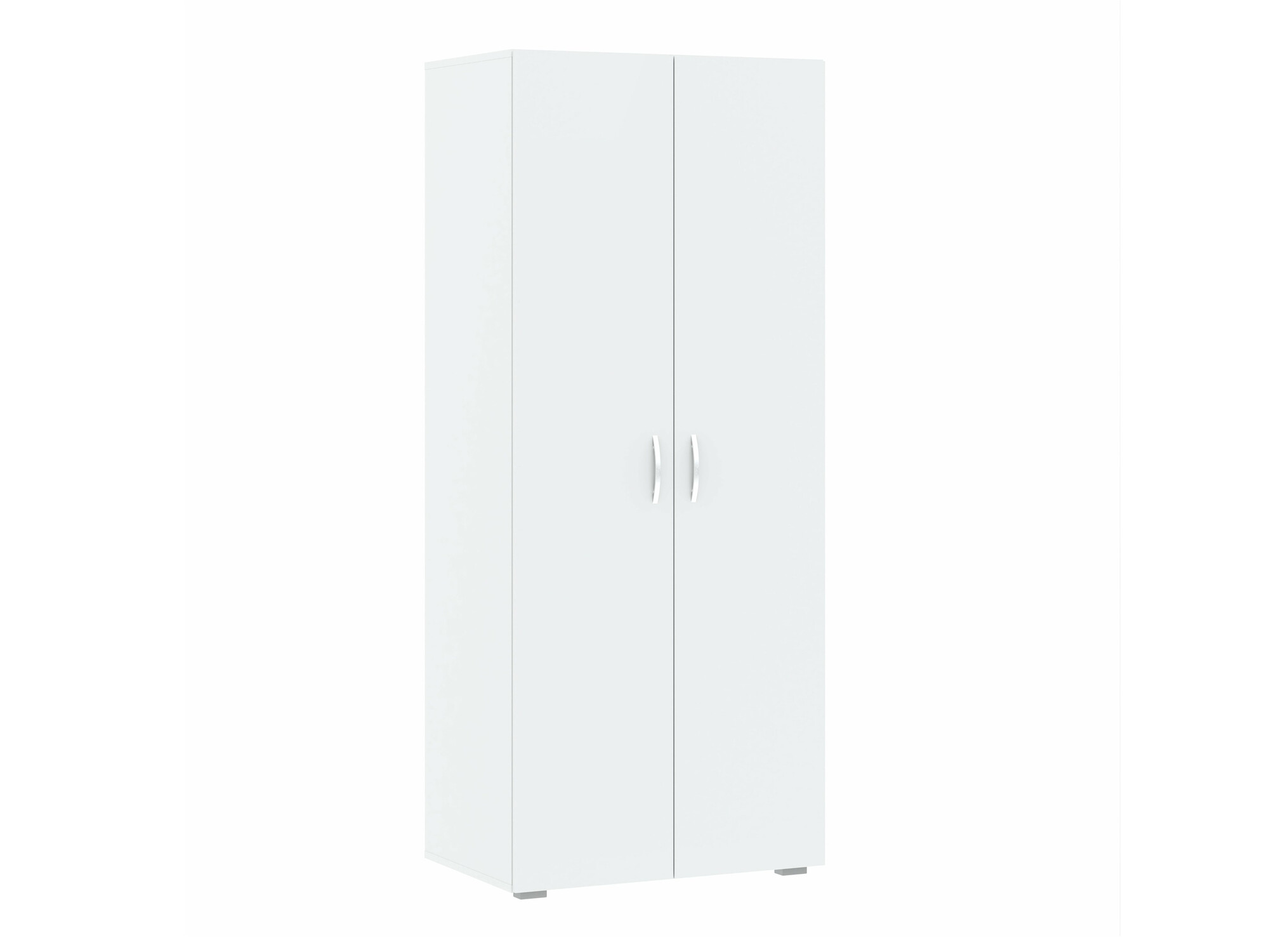 Ντουλάπα Bristol 183 (Άσπρο)