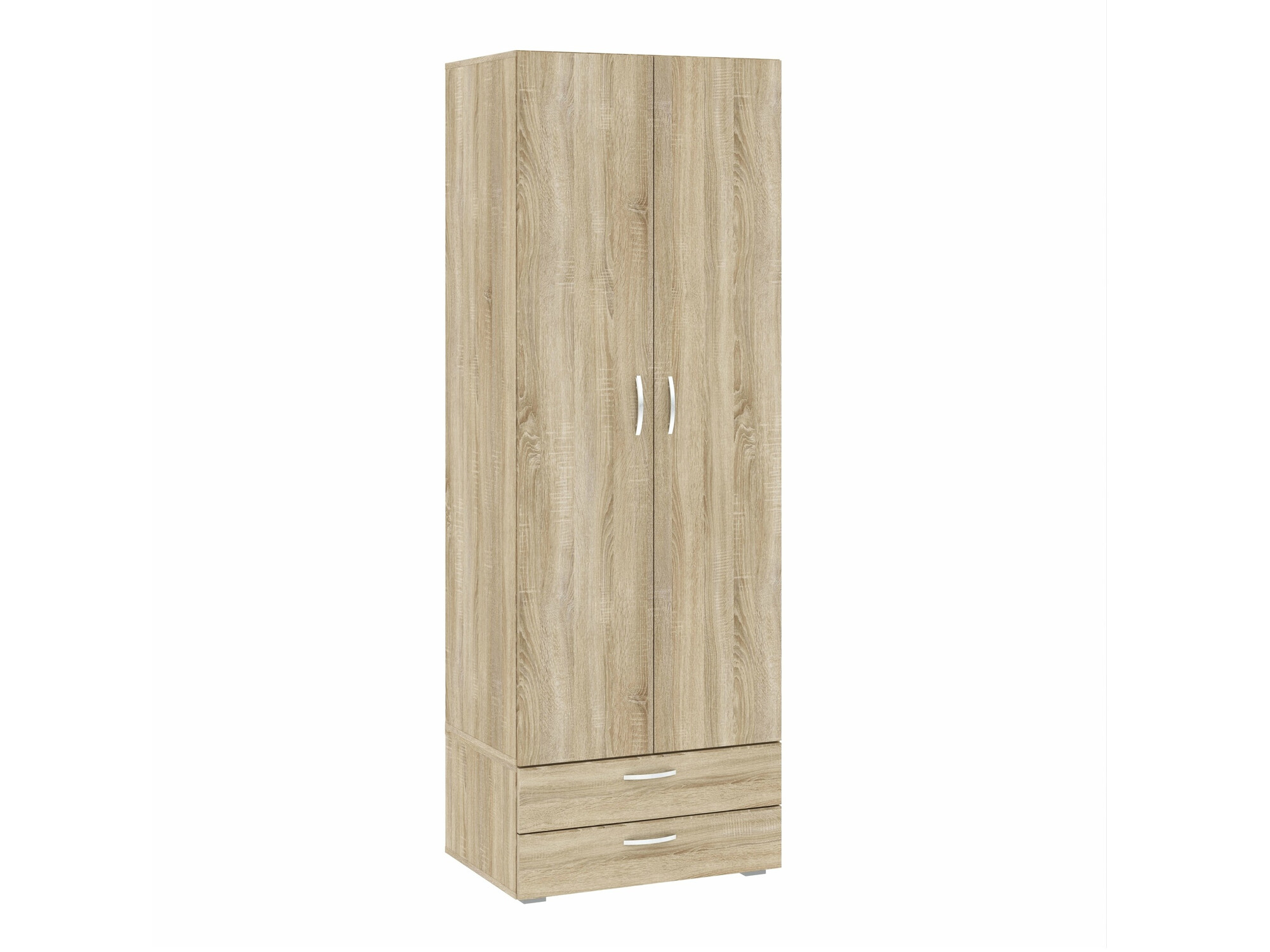 Ντουλάπα Bristol 187 (Sonoma οξιά)