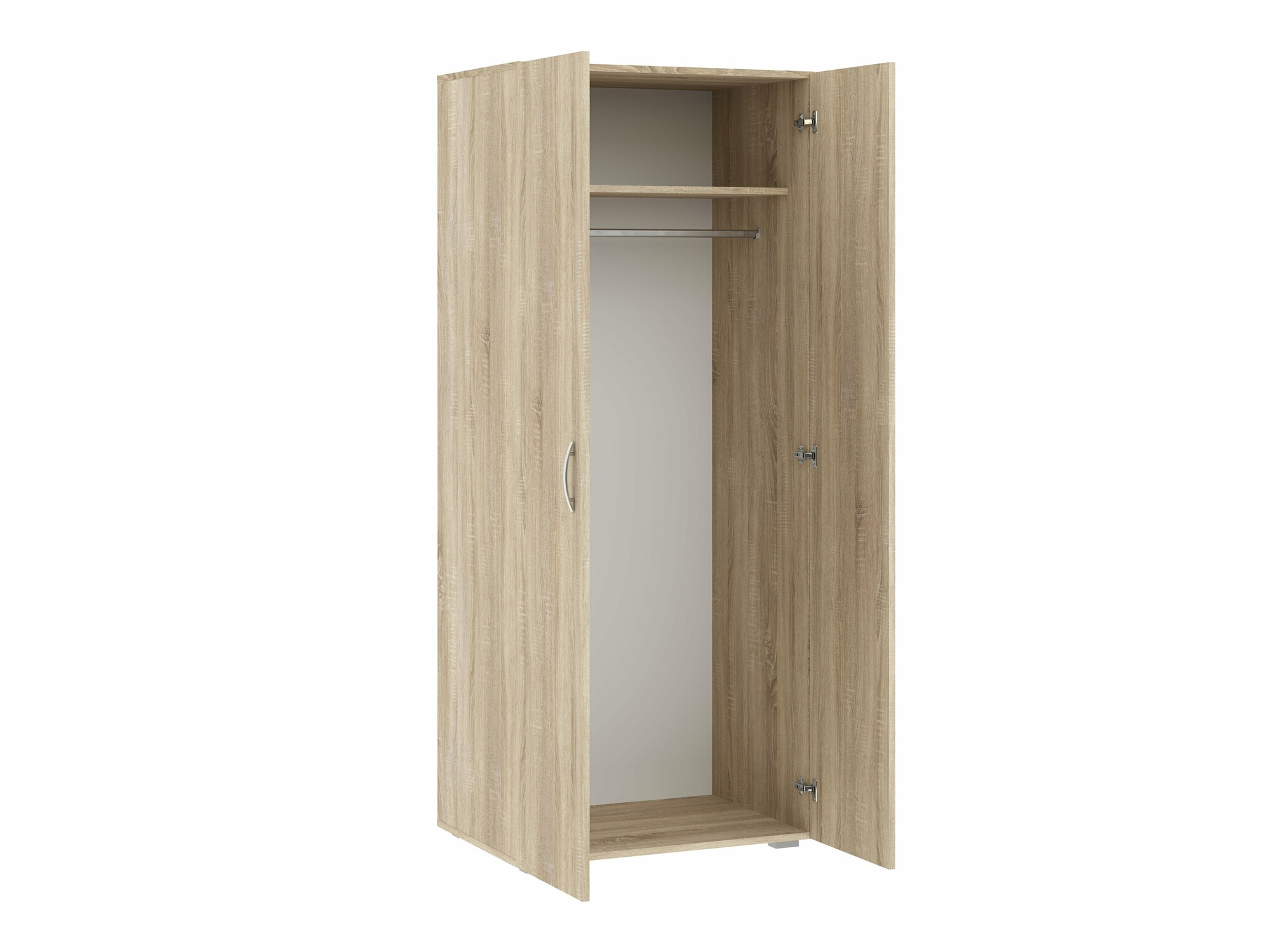 Wardrobe Bristol 183 (Sonoma oak)