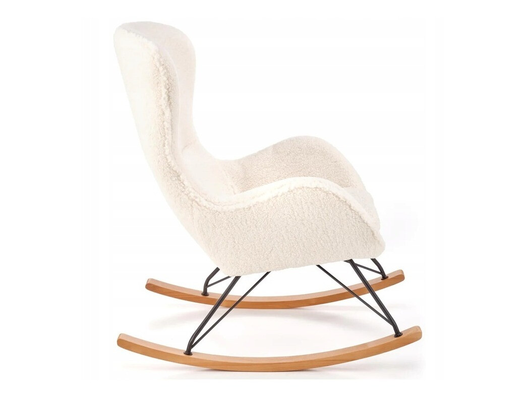 Rocking chair Houston 1590