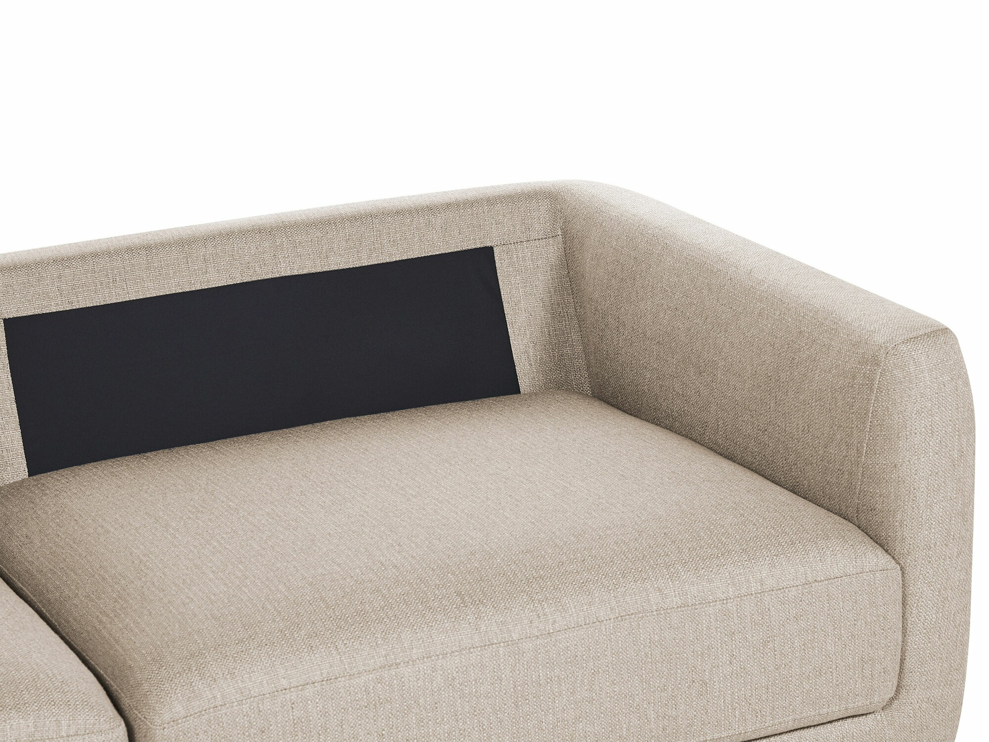 Upholstered furniture set Berwyn 1741 (Beige)