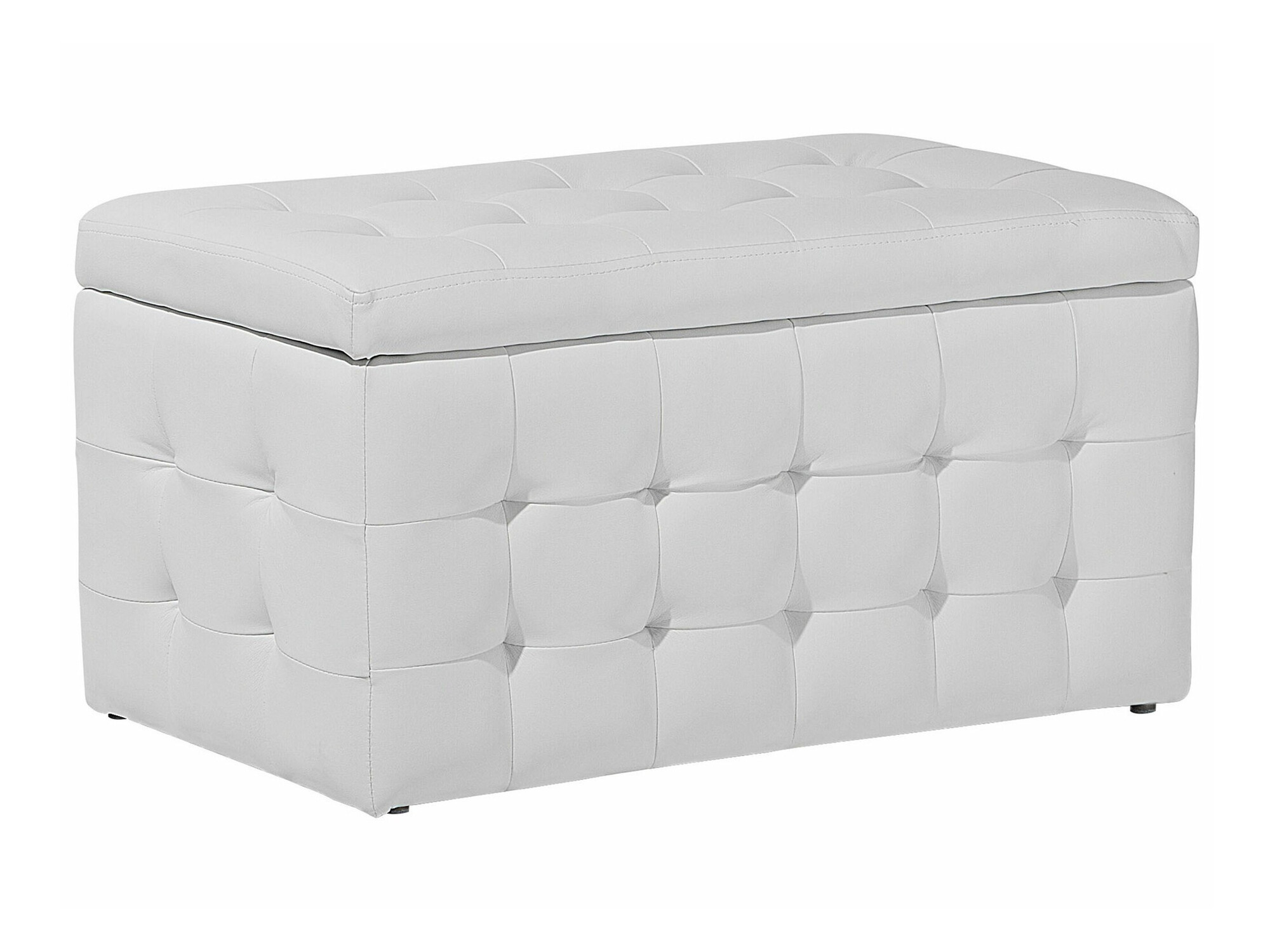 Ταμπουρέ Berwyn 1753 (Άσπρο)