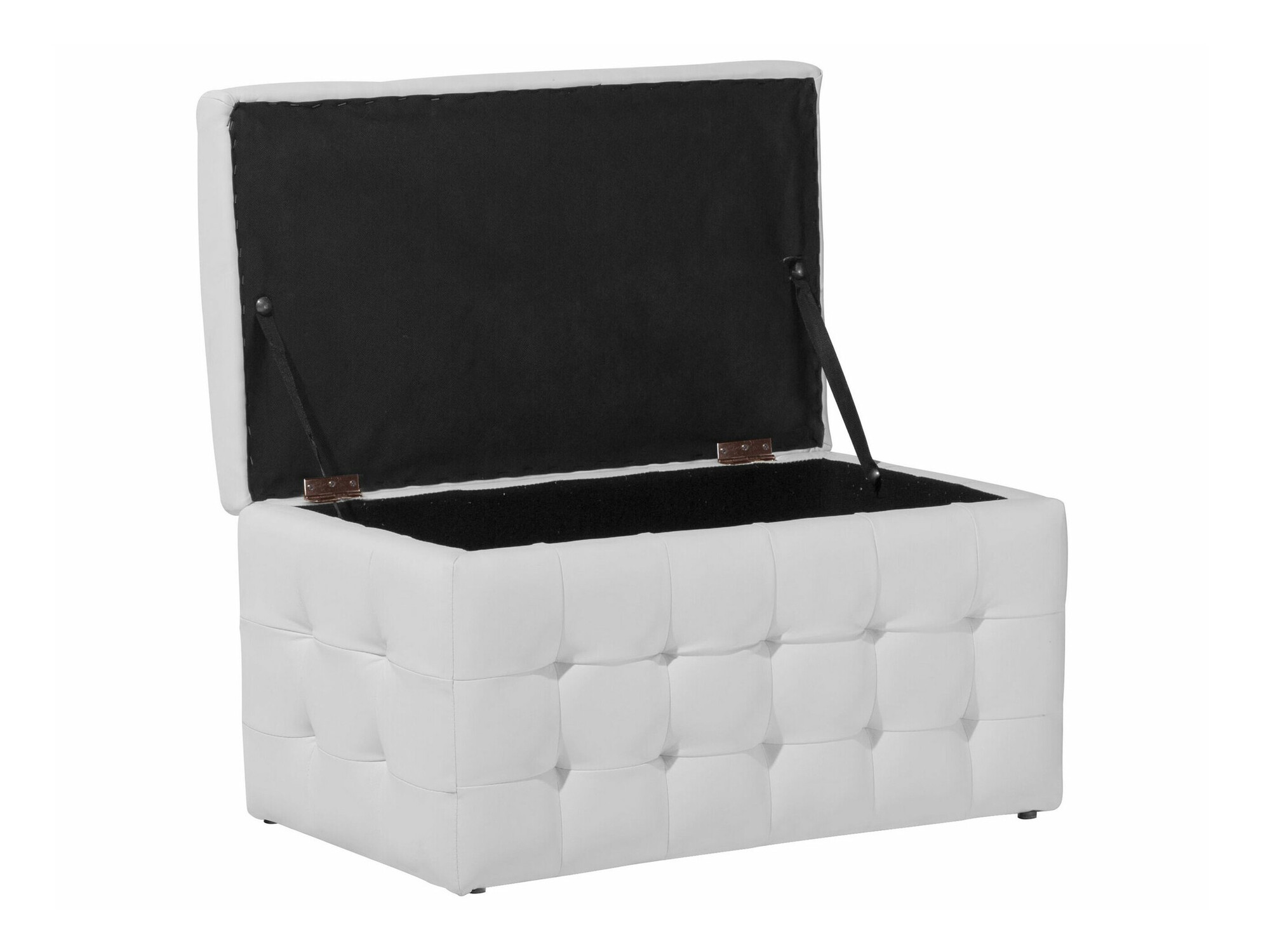 Ταμπουρέ Berwyn 1753 (Άσπρο)