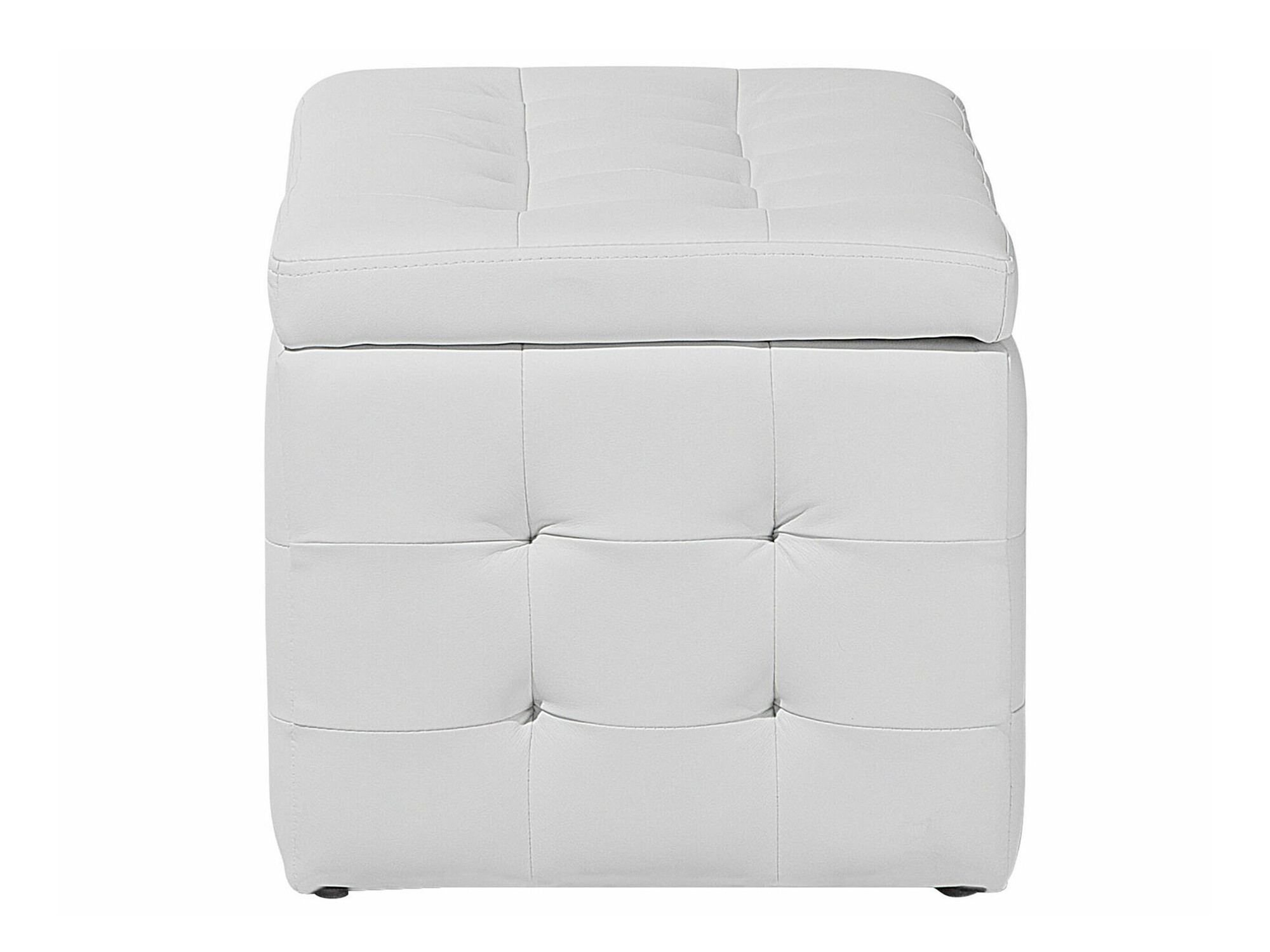 Ταμπουρέ Berwyn 1753 (Άσπρο)