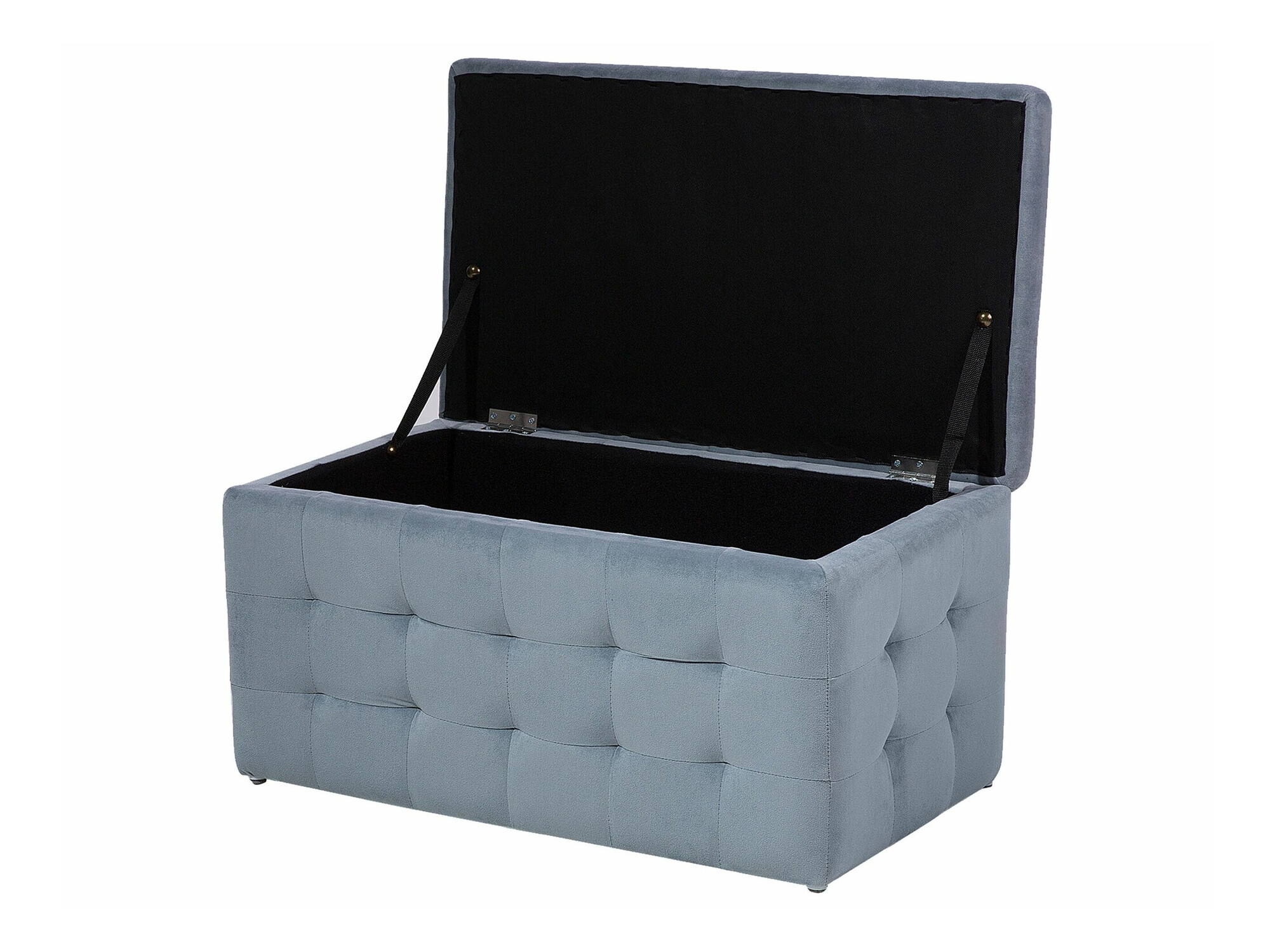 Ταμπουρέ Berwyn 1754 (Γκρι)