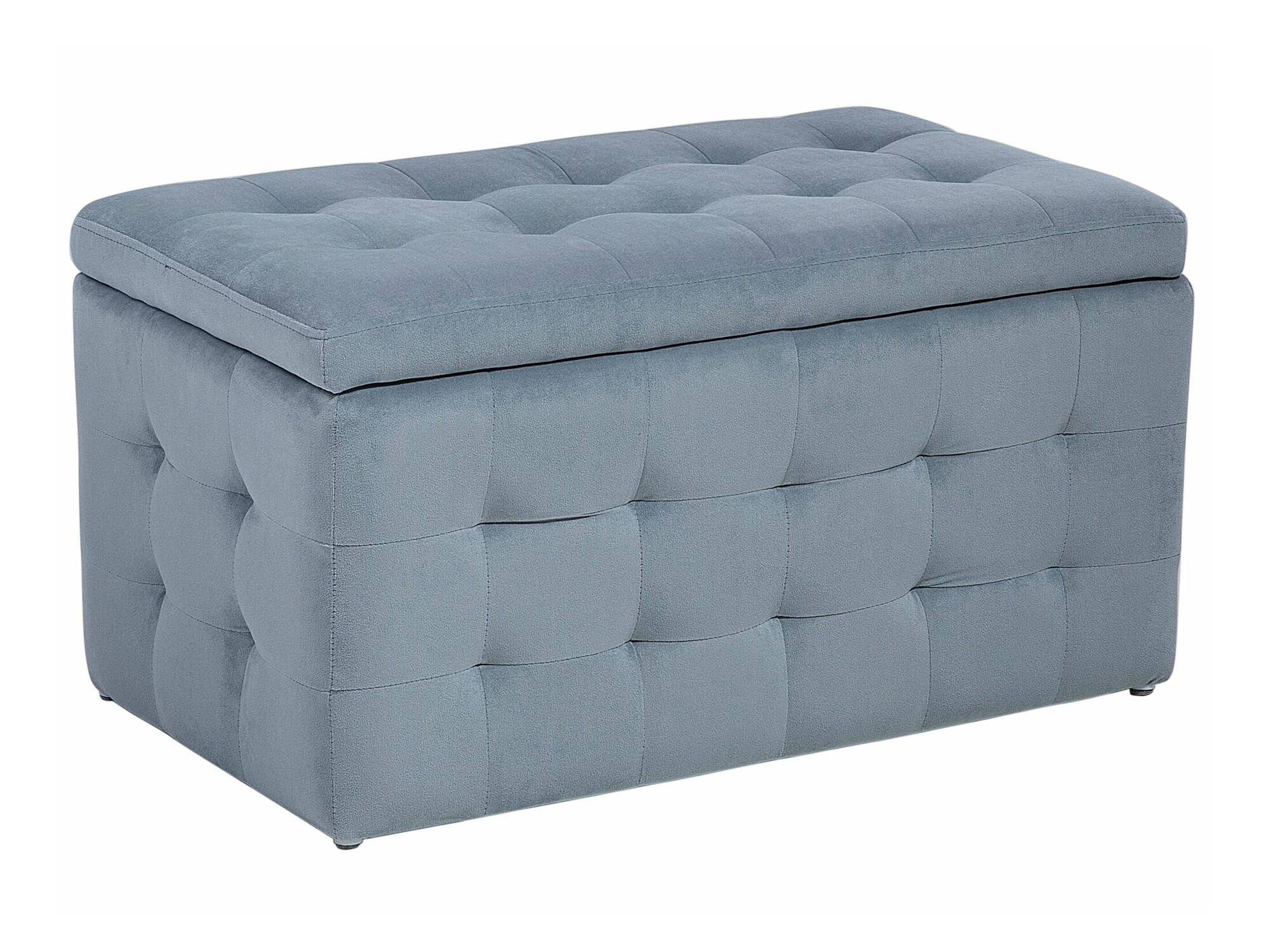 Upholstered bench Berwyn 1754 (Grey)