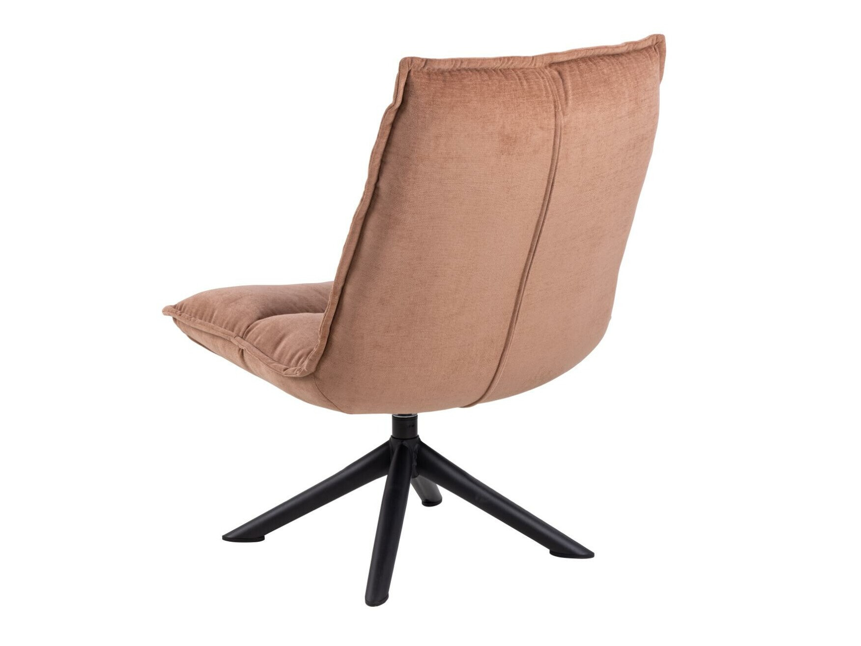 Armchair Norsica 860 (Brown)