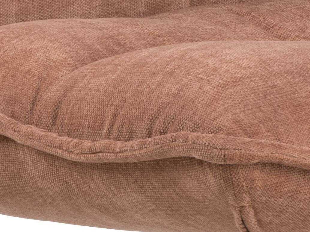 Armchair Norsica 860 (Brown)