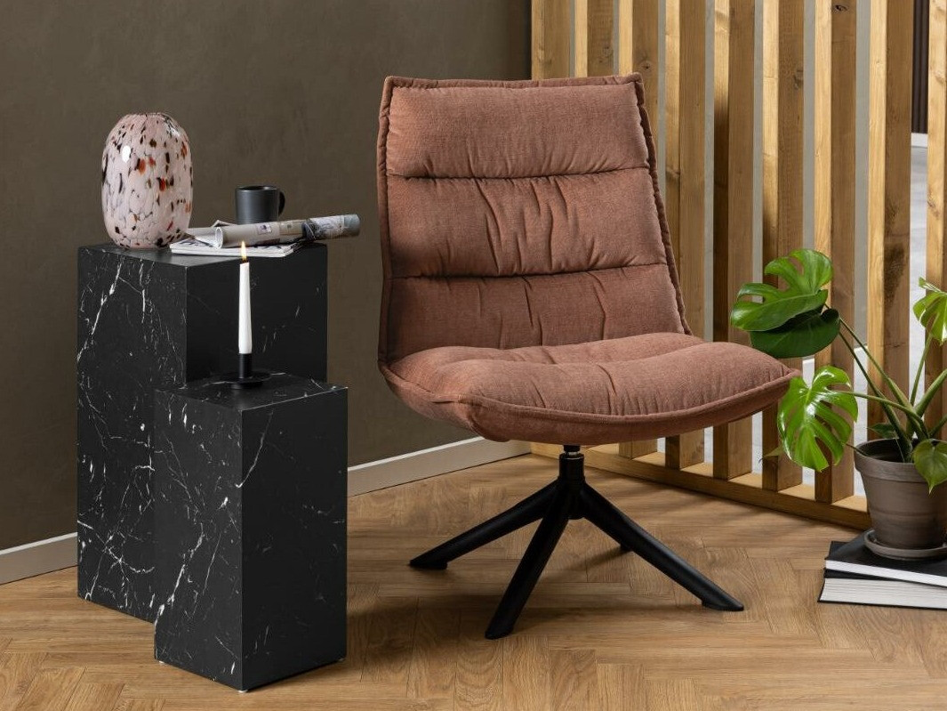 Armchair Norsica 860 (Brown)
