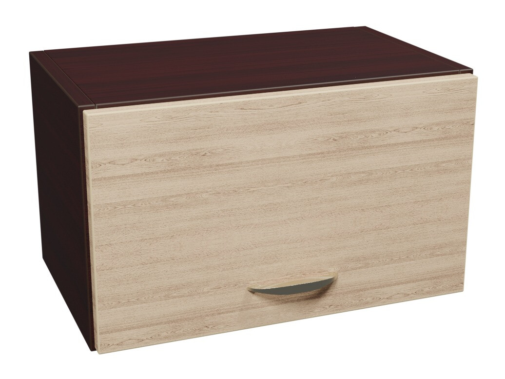 Πολυμορφικό ντουλάπι τοίχου Eli 107