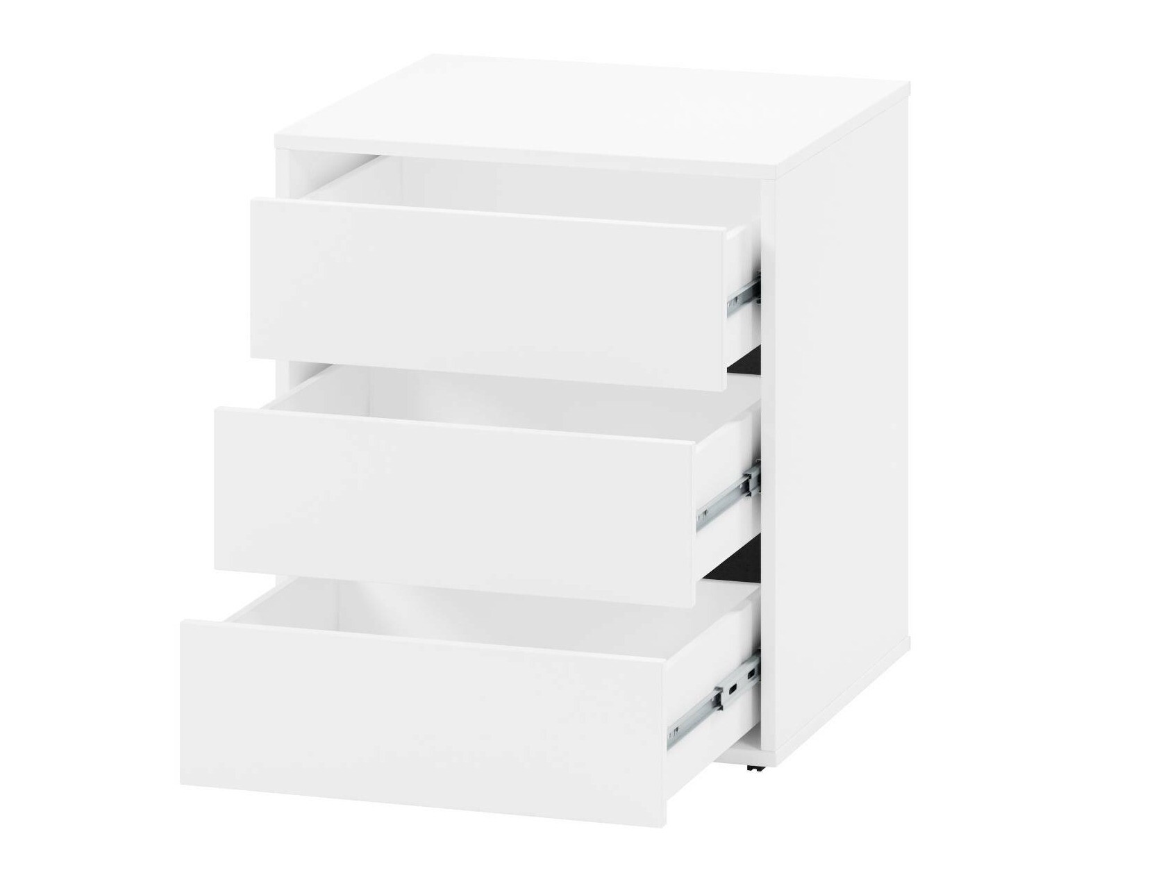 Under-desk pedestal Fresno 139