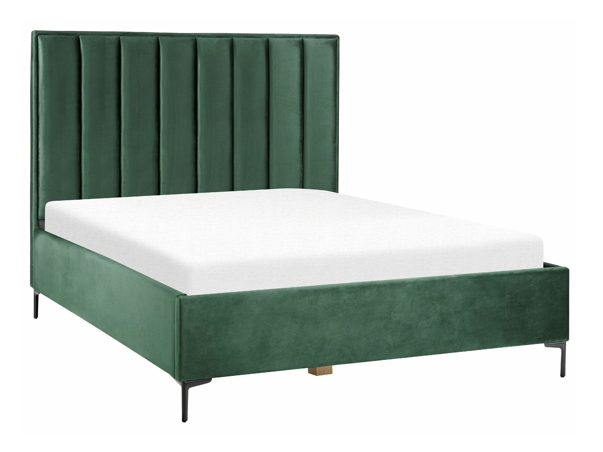 Bed Berwyn 310 (Green)