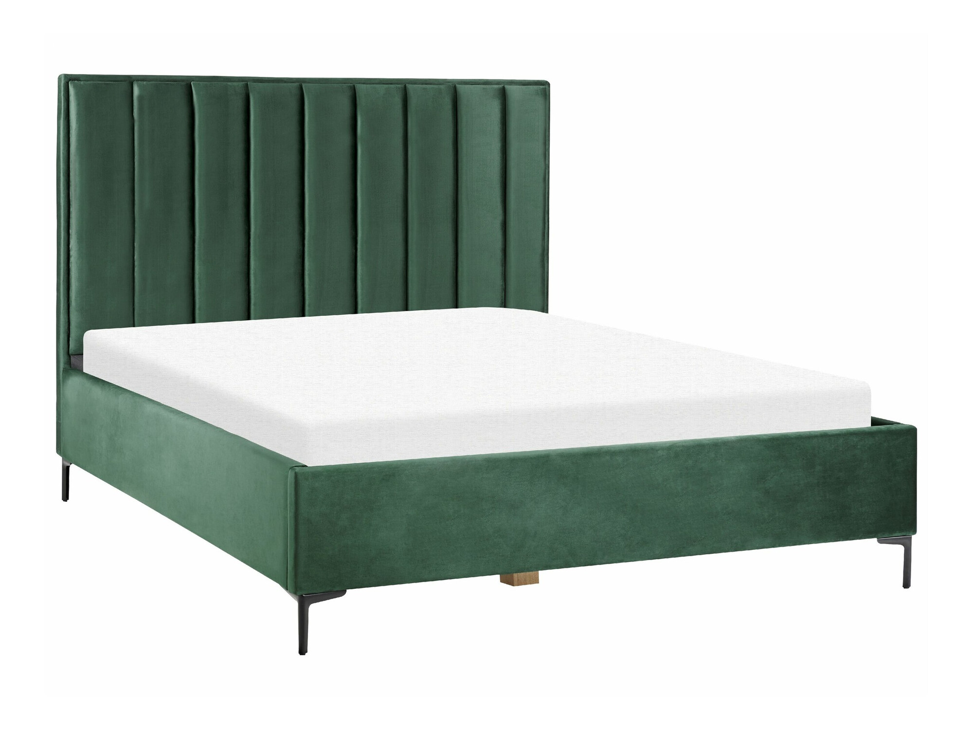 Bed Berwyn 310 (Green)