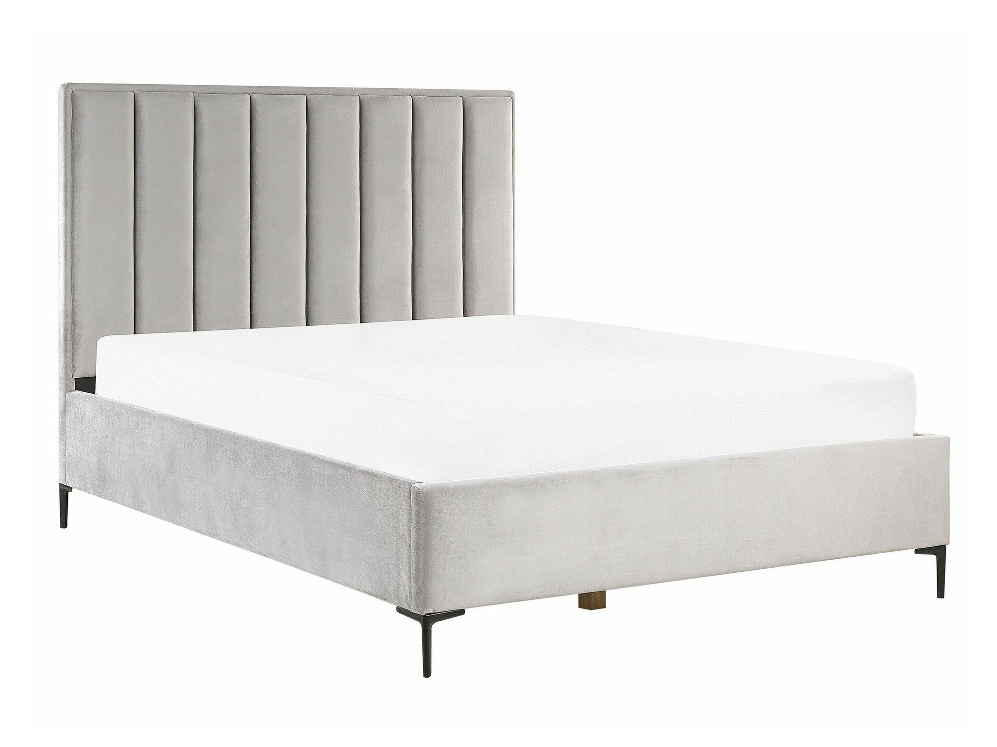 Bed Berwyn 310 (Grey)