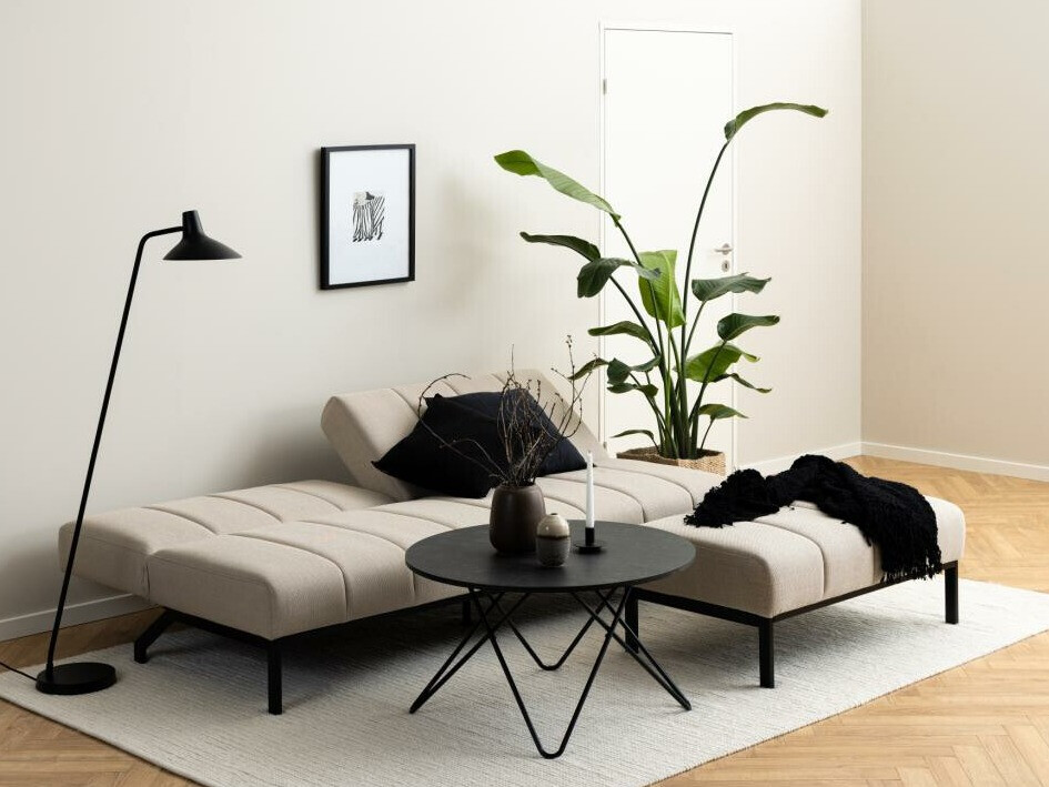 Sofa bed Norsica 773