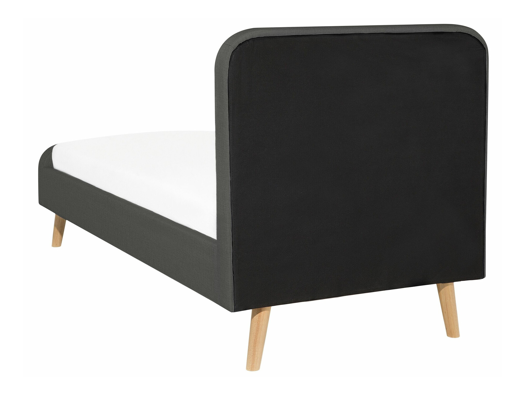 Bed Berwyn 1073 (Grey)