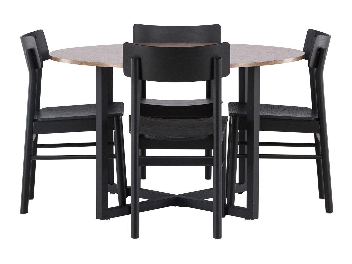 Dining set Dallas 4340