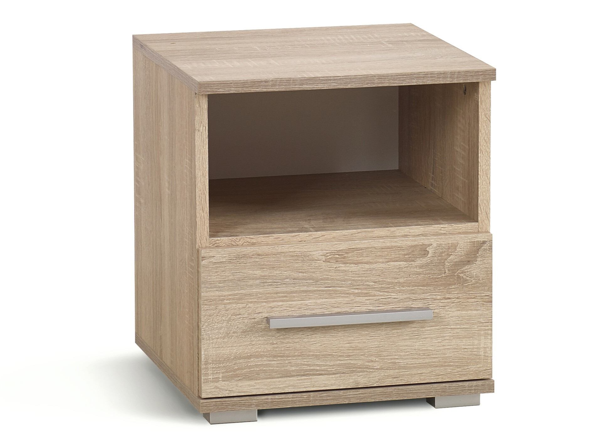 Κομοδίνο Cirveso 111 (Sonoma οξιά)