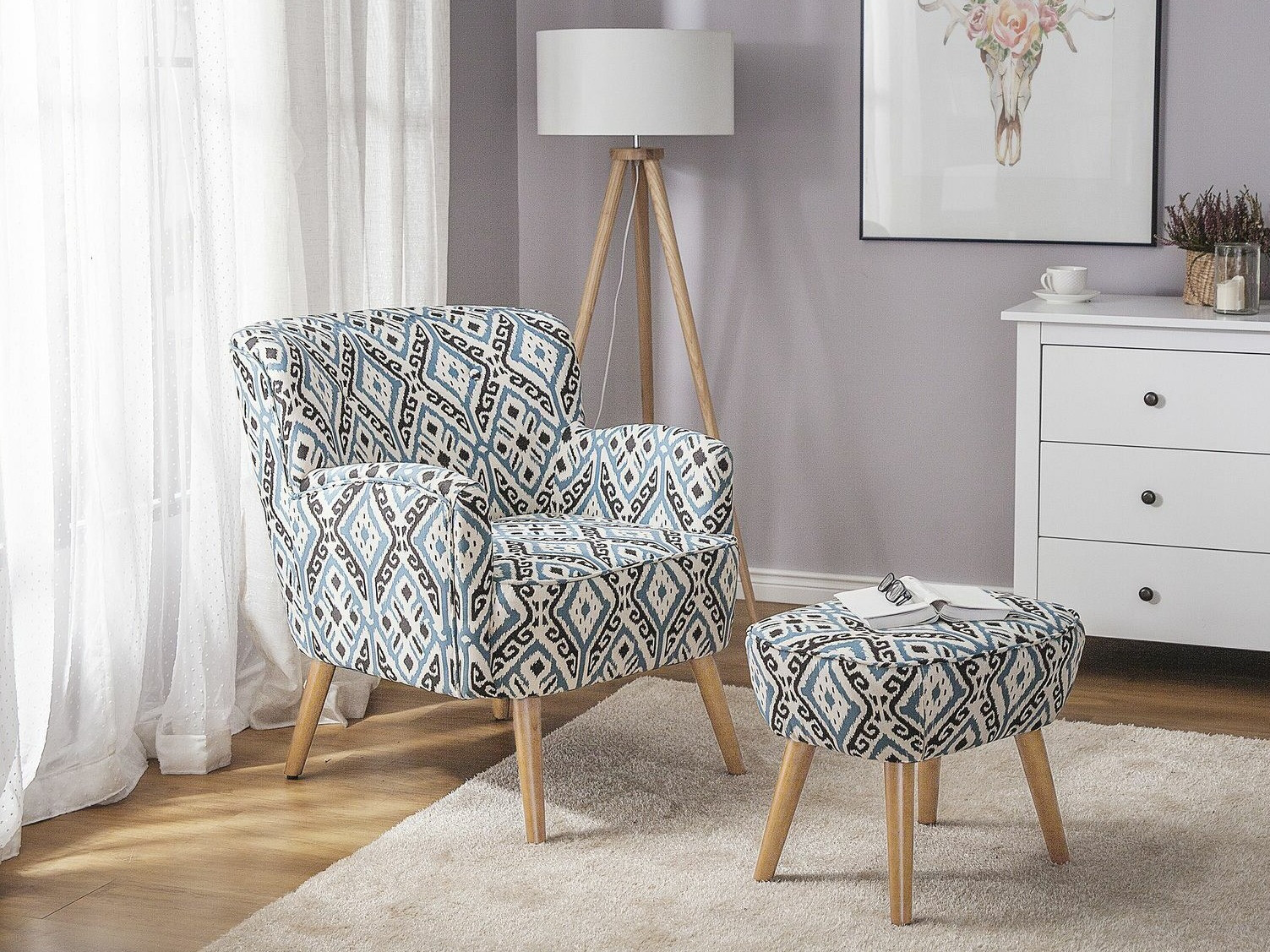 Armchair Berwyn 1126