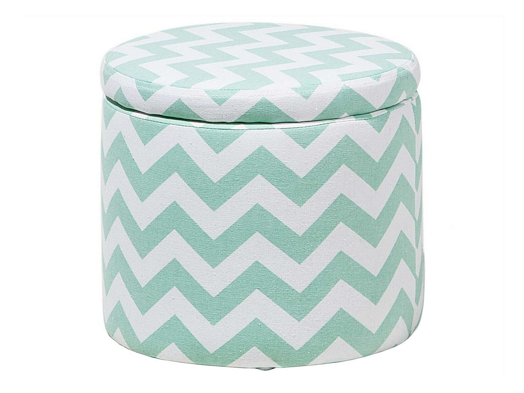 Ottoman Berwyn 1244 (Light mint + White)