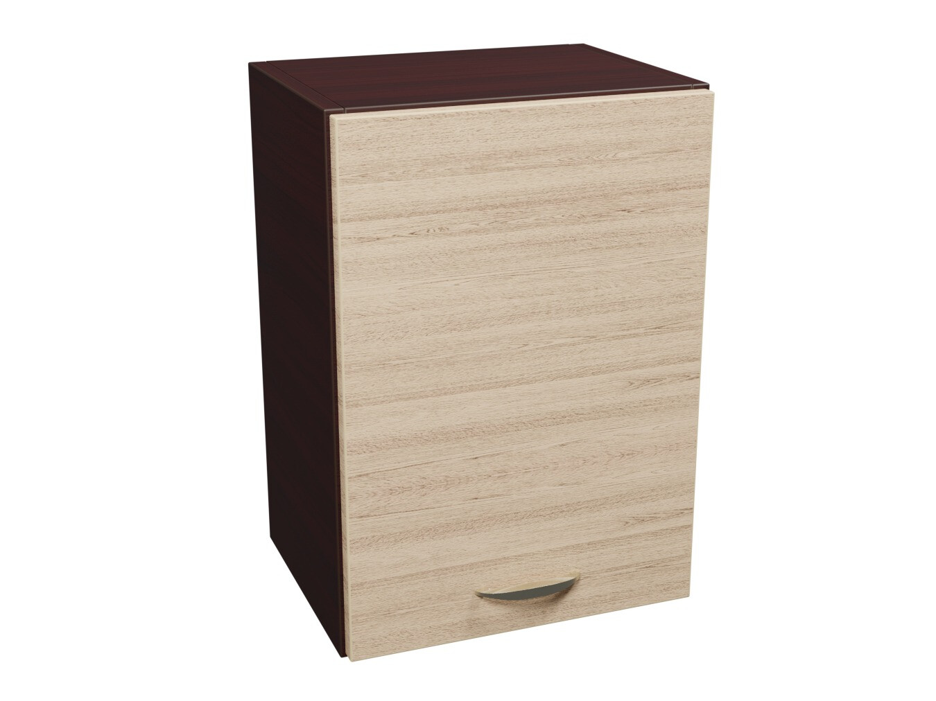 Πολυμορφικό ντουλάπι τοίχου Eli 100