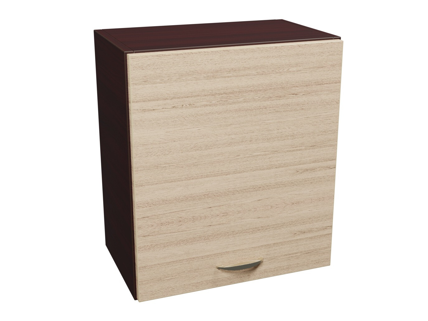 Πολυμορφικό ντουλάπι τοίχου Eli 101