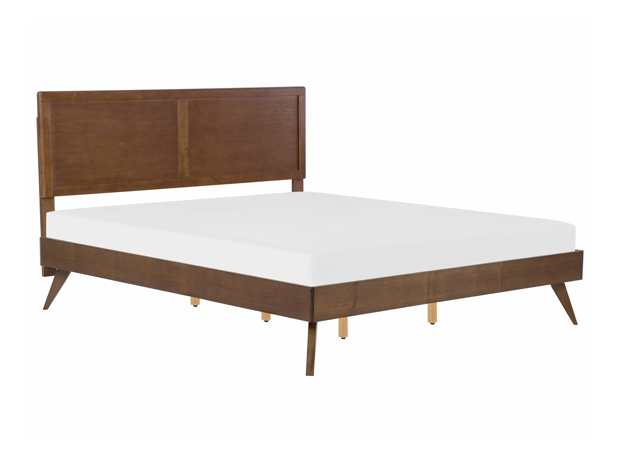 Bed Berwyn 745 (Dark wood)