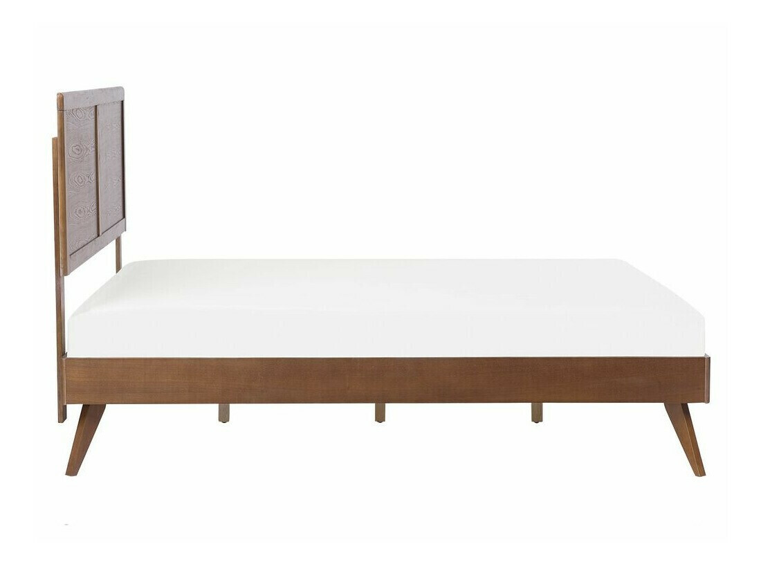 Bed Berwyn 745 (Dark wood)
