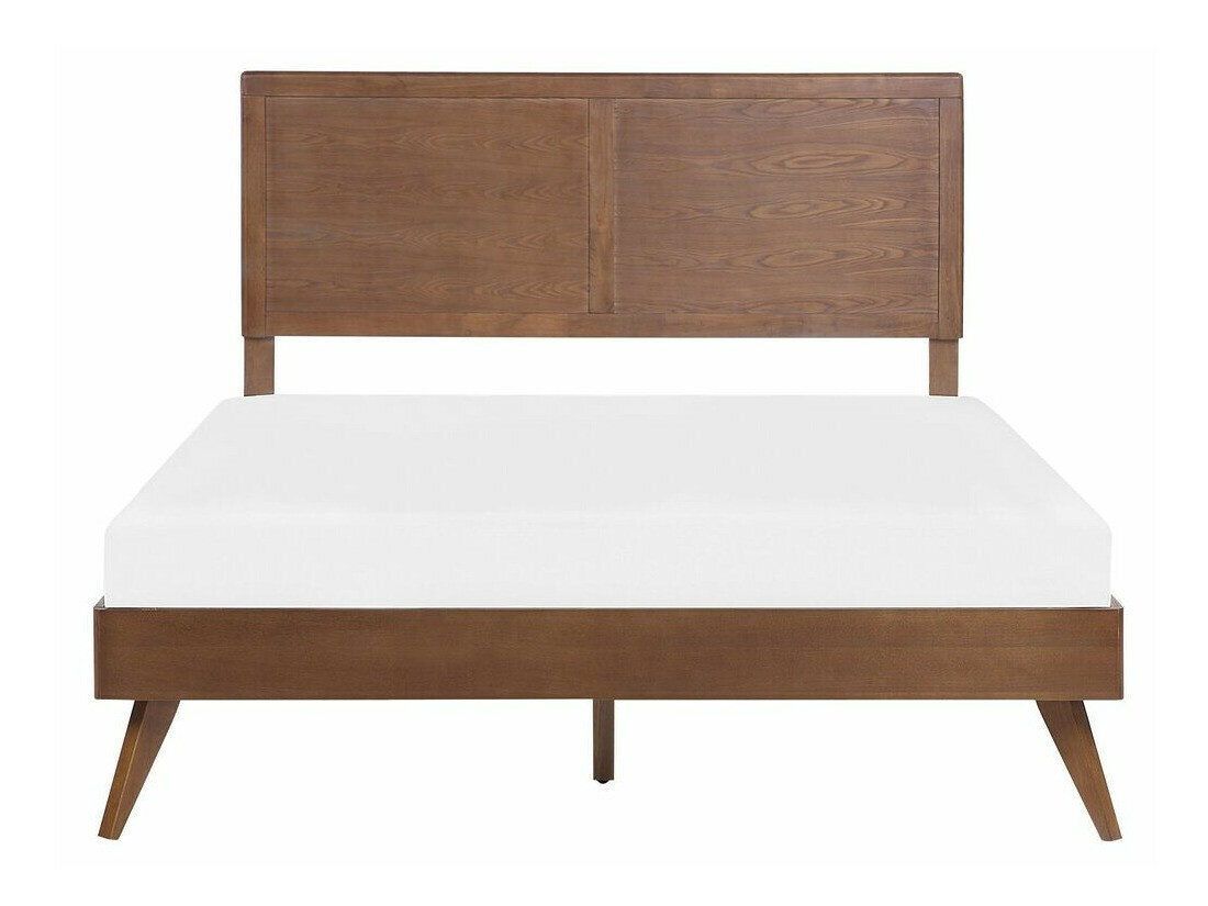 Bed Berwyn 745 (Dark wood)