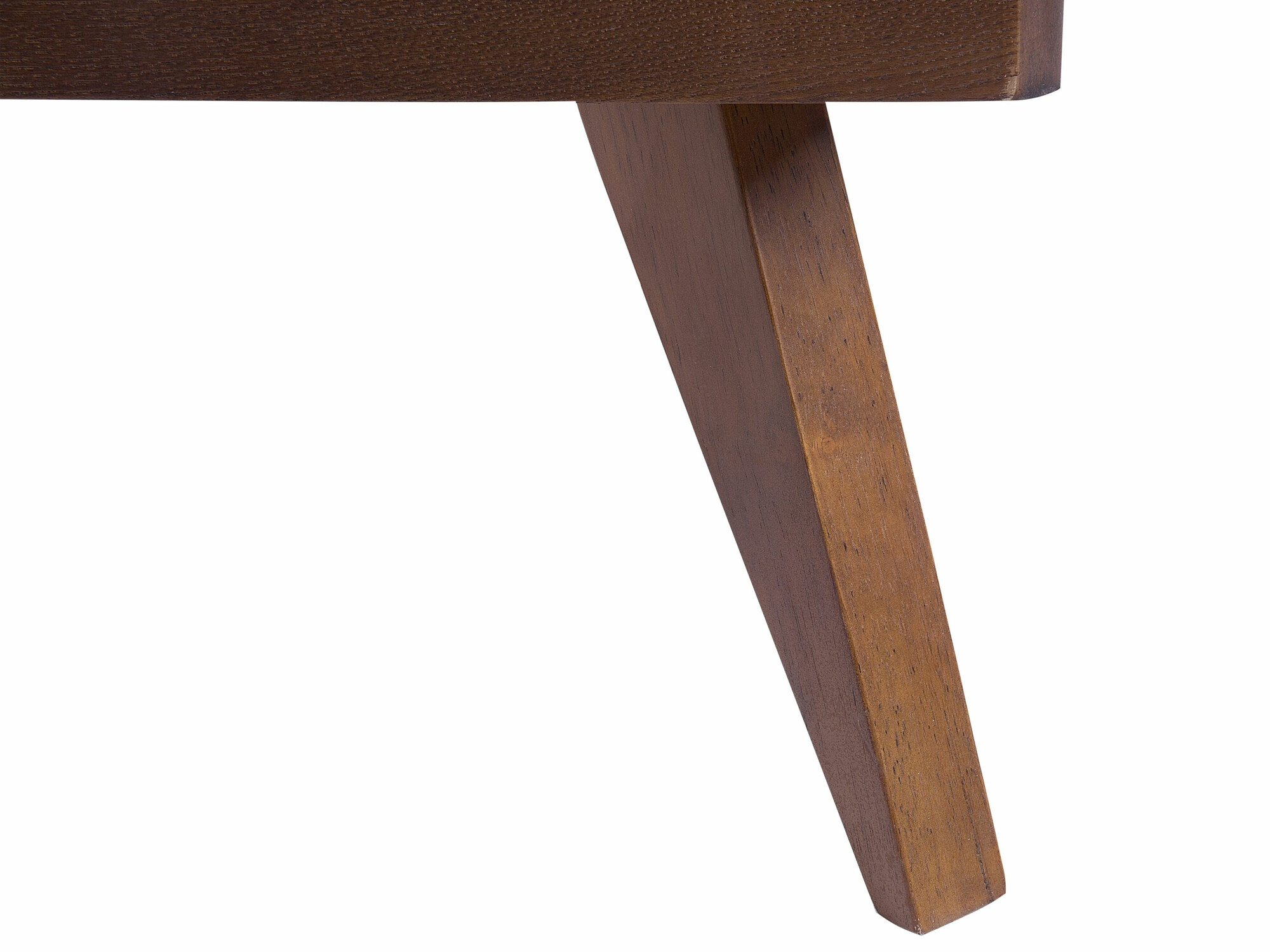 Bed Berwyn 745 (Dark wood)