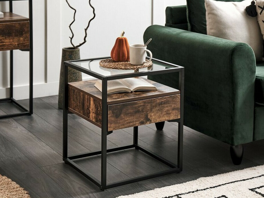 Βοηθητικό τραπεζάκι Berwyn 806