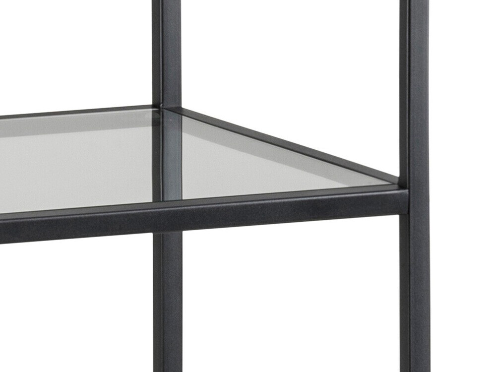 Bookcase Norsica Sevferi 100